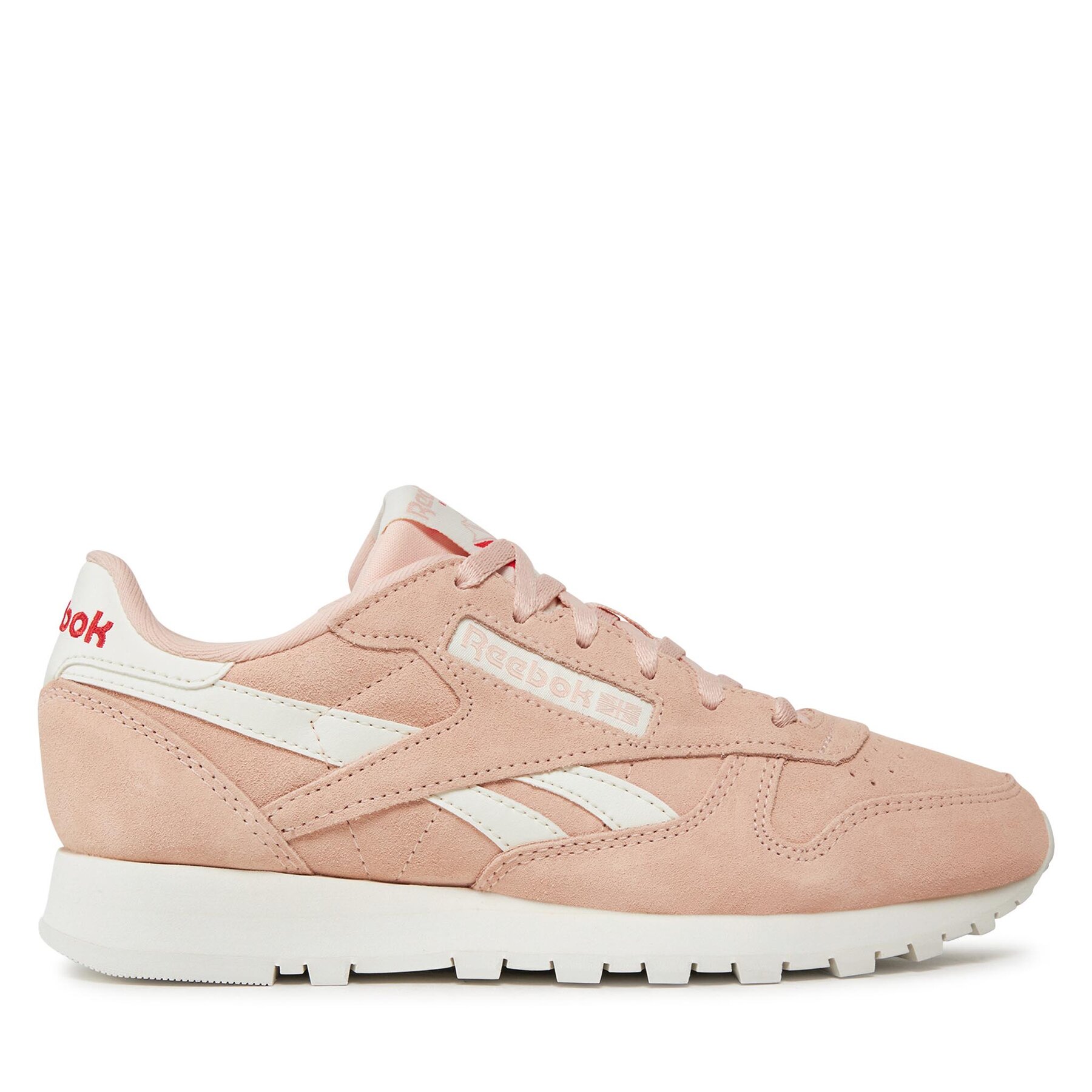 Sneakers Reebok Classic Leather IE4995 Rosa von Reebok