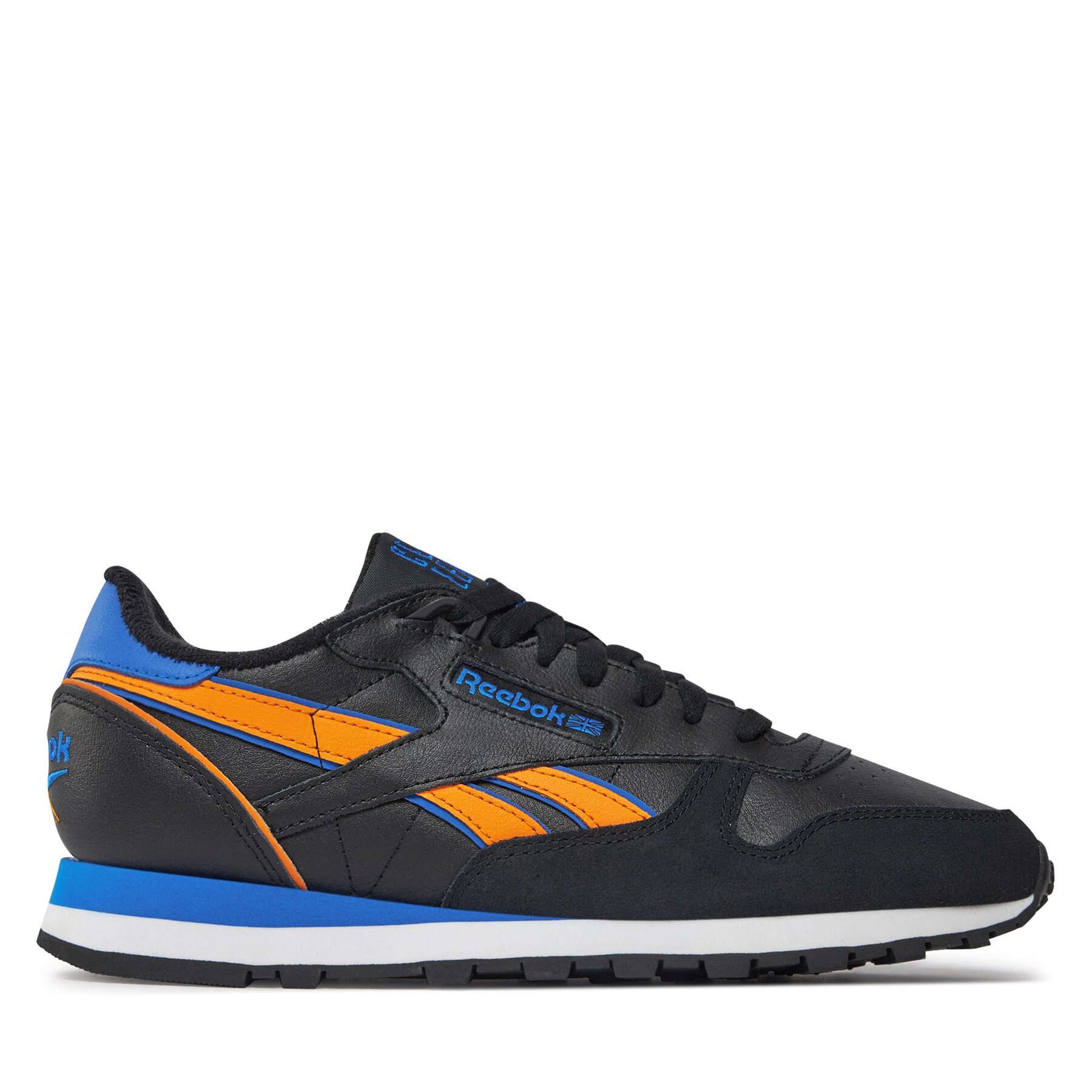 Sneakers Reebok Classic Leather IG8251 Schwarz von Reebok