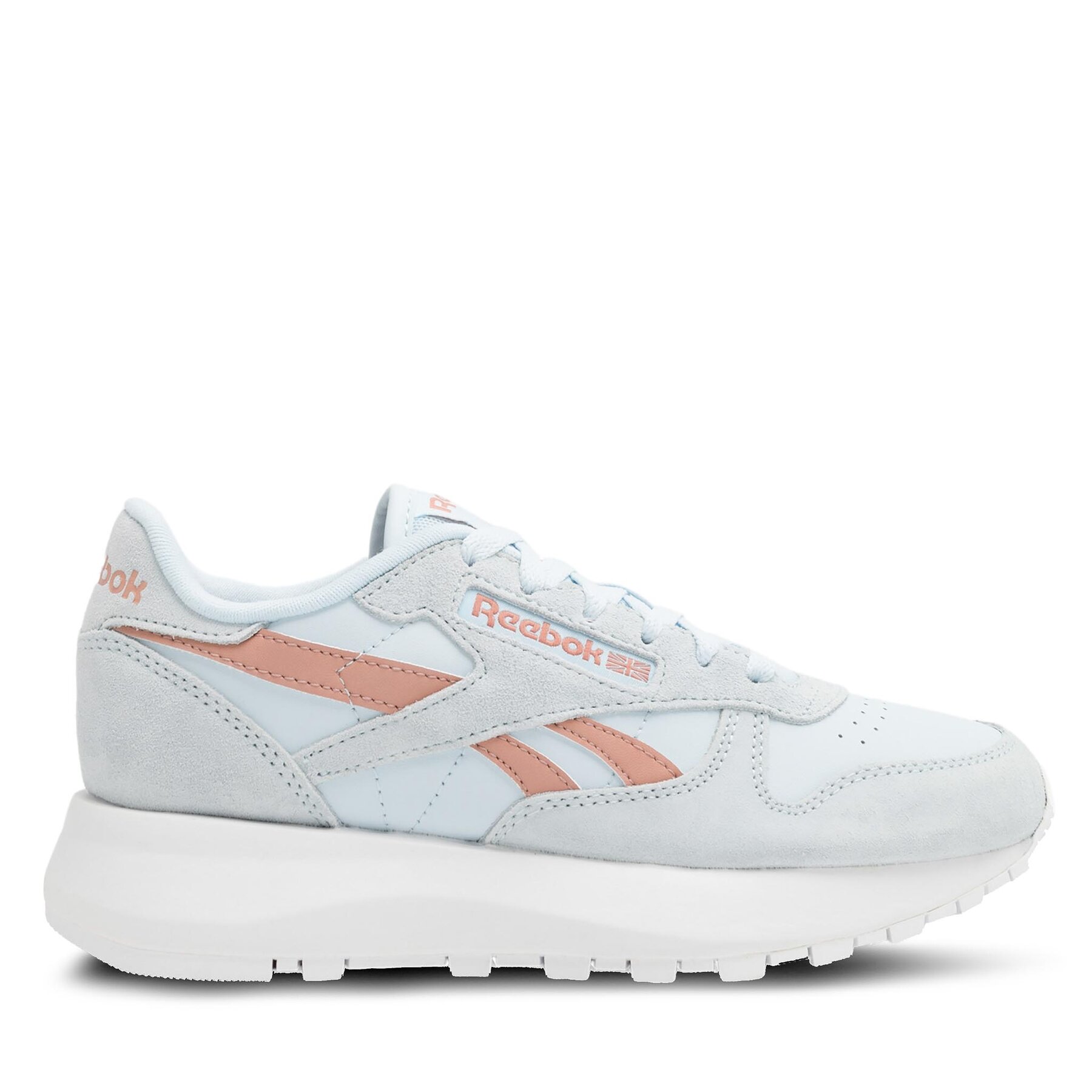 Sneakers Reebok Classic Leather Sp GX6199 Grau von Reebok