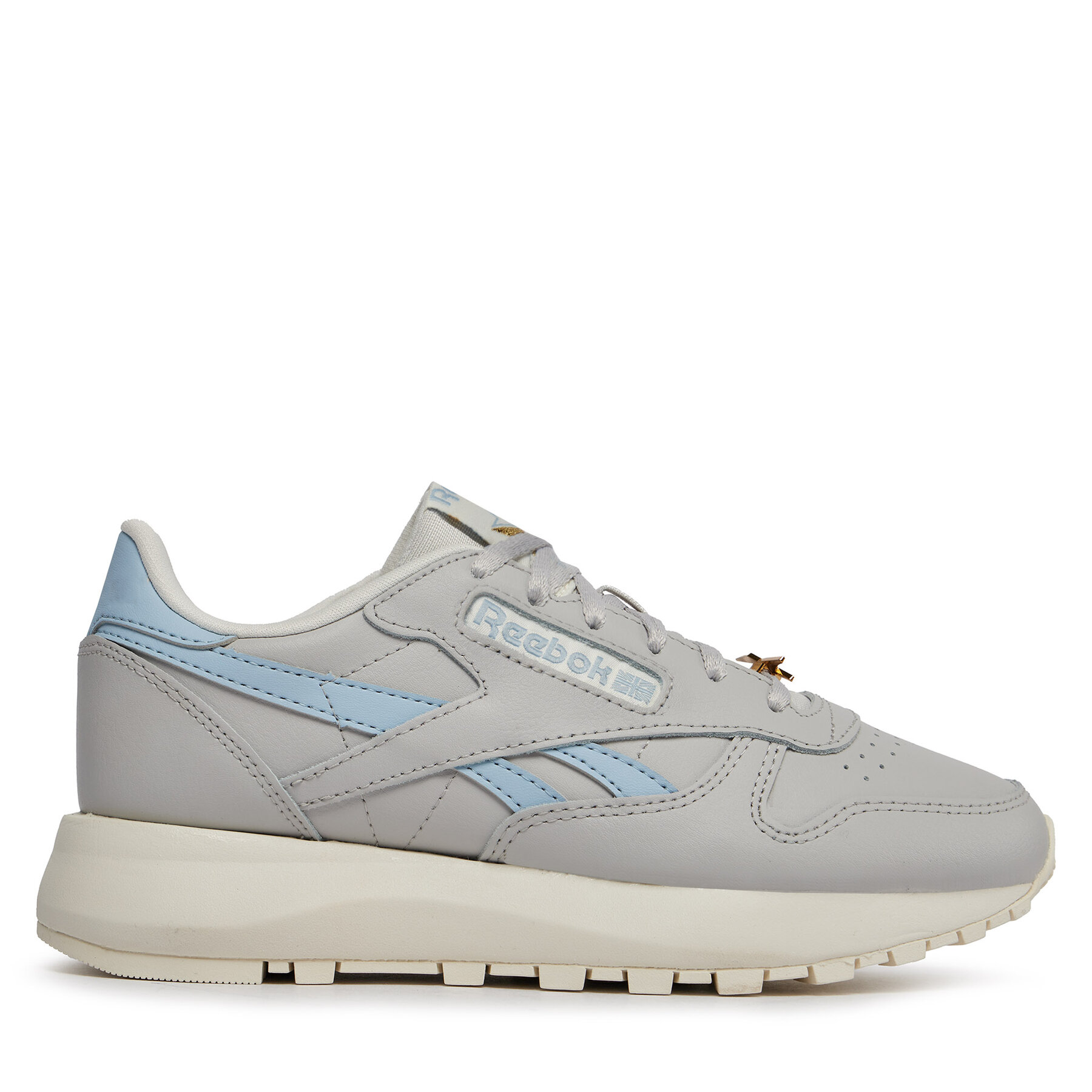 Schuhe Reebok Classic Leather Sp IG9522 Grau von Reebok