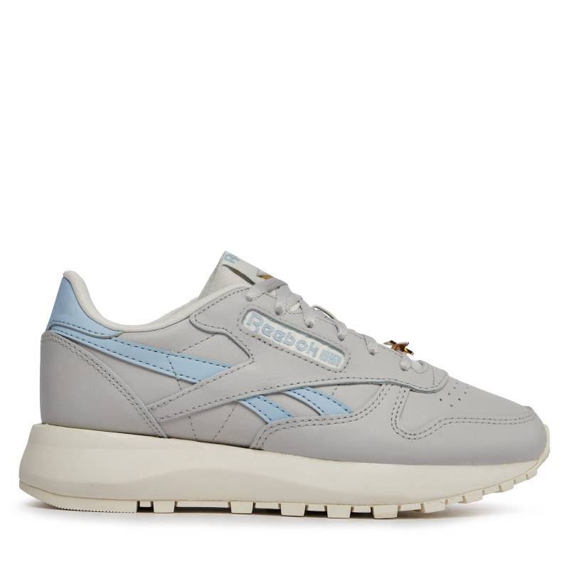 Sneakers Reebok Classic Leather Sp IG9522 Grau von Reebok