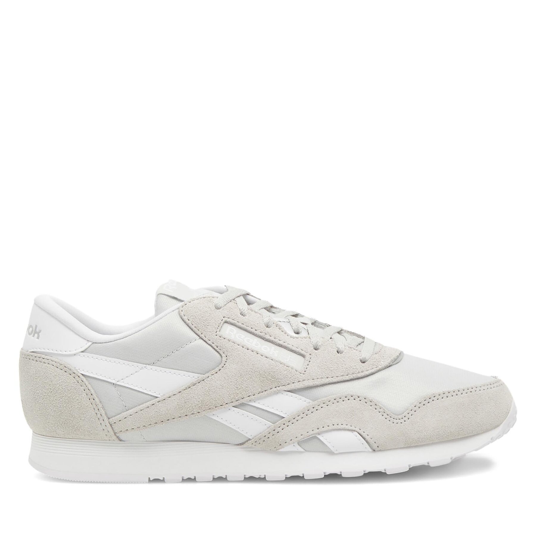 Sneakers Reebok Classic Nylon 100033441 Grau Sneakers Reebok Classic Nylon 100033441 Grau von Reebok
