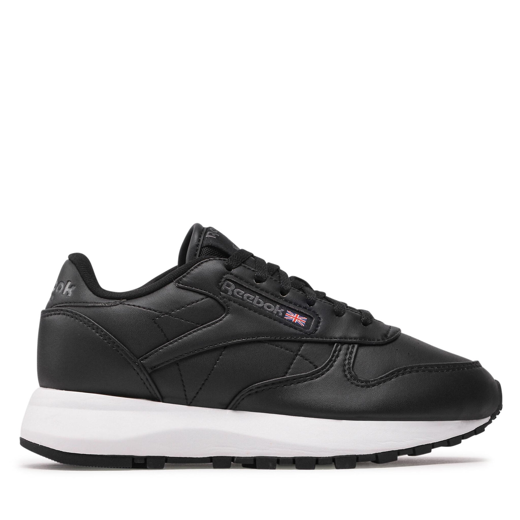 Sneakers Reebok Classic Sp Vegan GX8692 Schwarz Sneakers Reebok Classic Sp Vegan GX8692 Schwarz von Reebok