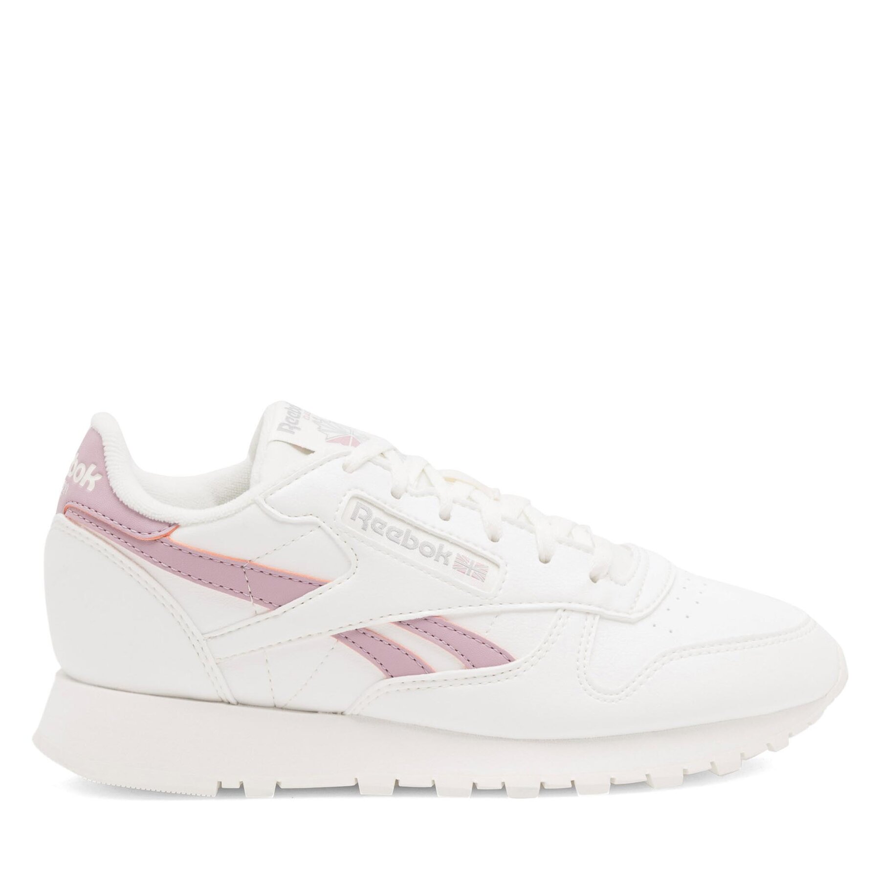 Schuhe Reebok Classic Vegan GW4468 White von Reebok