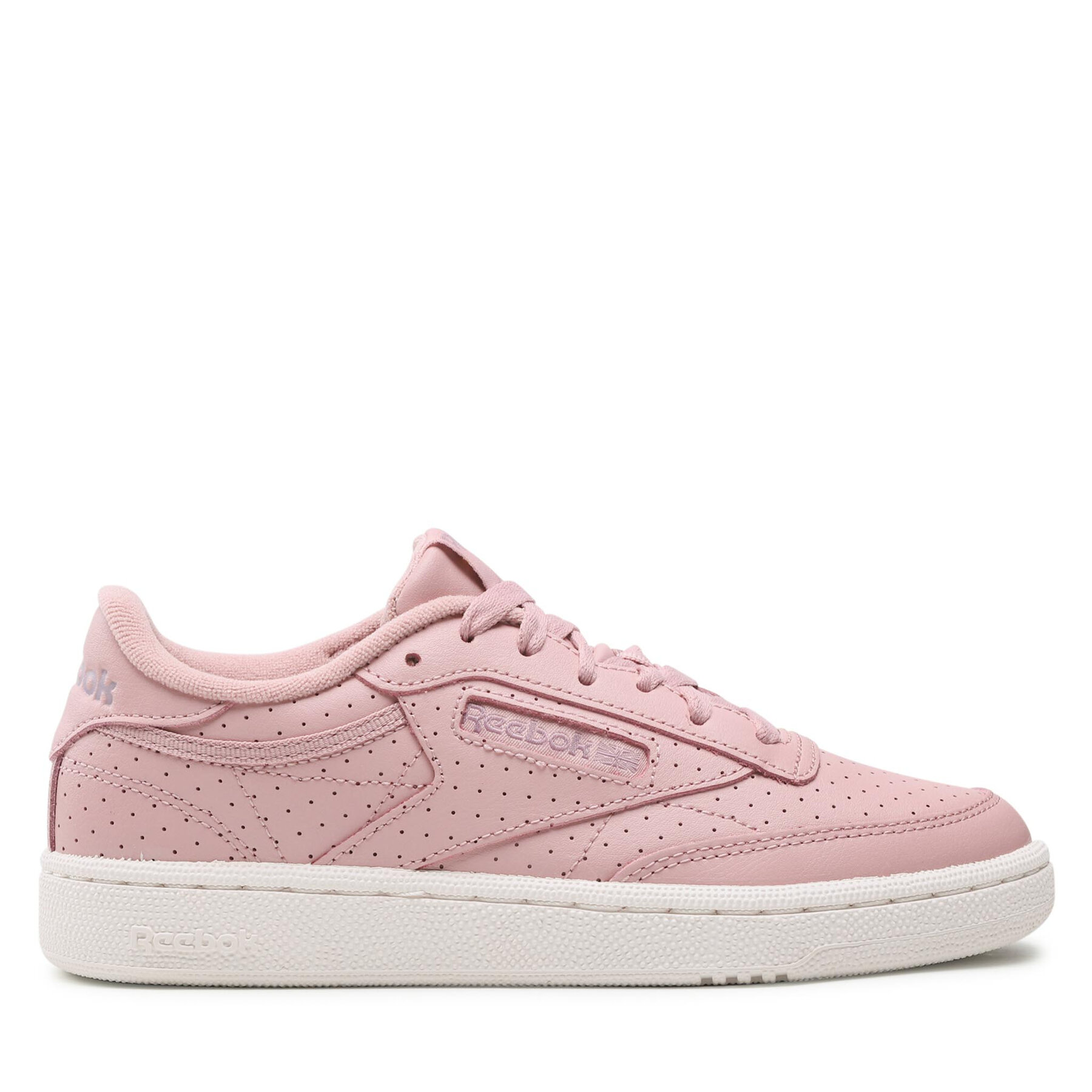 Schuhe Reebok Club C 85 GY1385 Smoros/Smoros/Smoros von Reebok