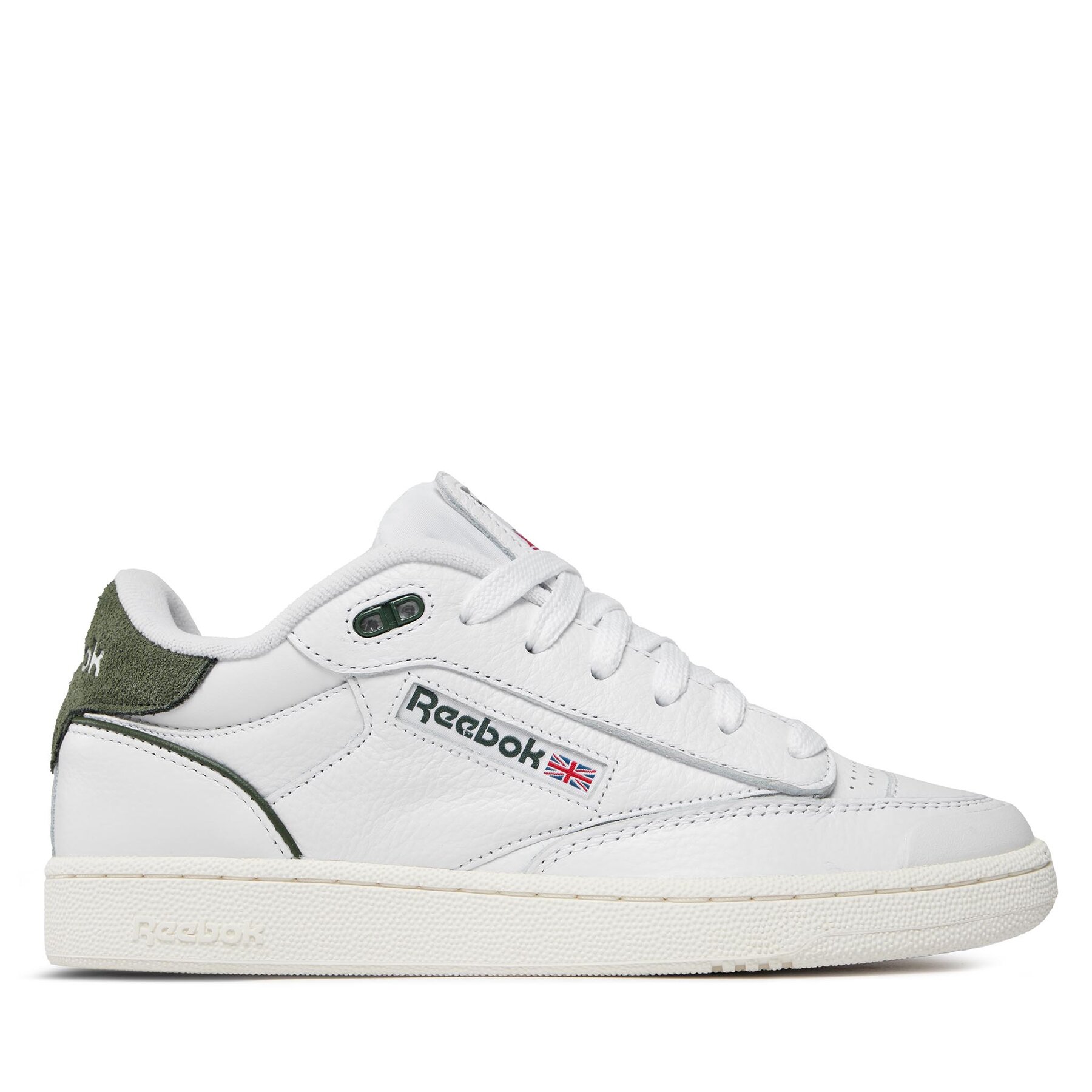 Sneakers Reebok Club C Bulc ID6802 Weiß von Reebok