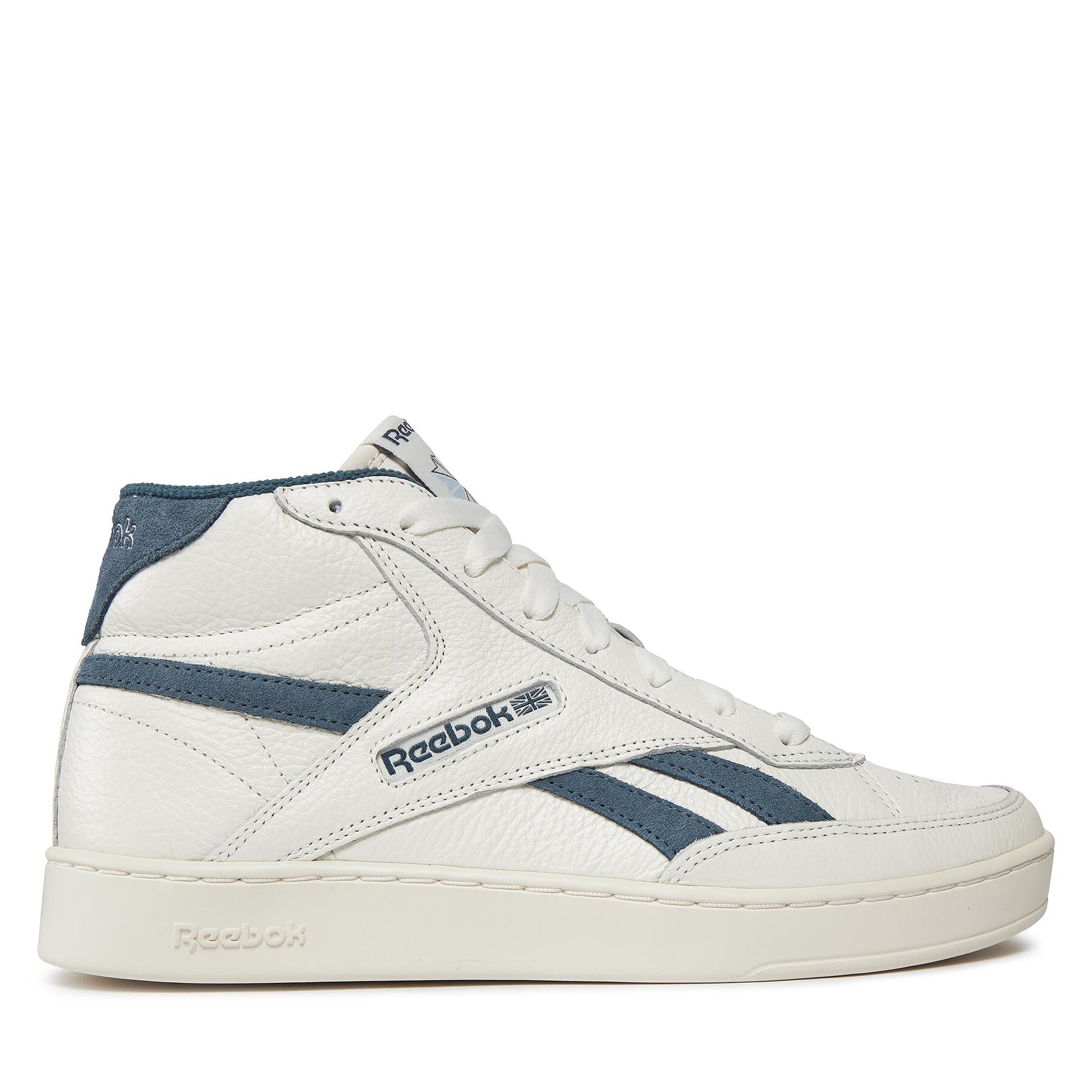 Sneakers Reebok Club C Form Hi IE1485 Weiß von Reebok