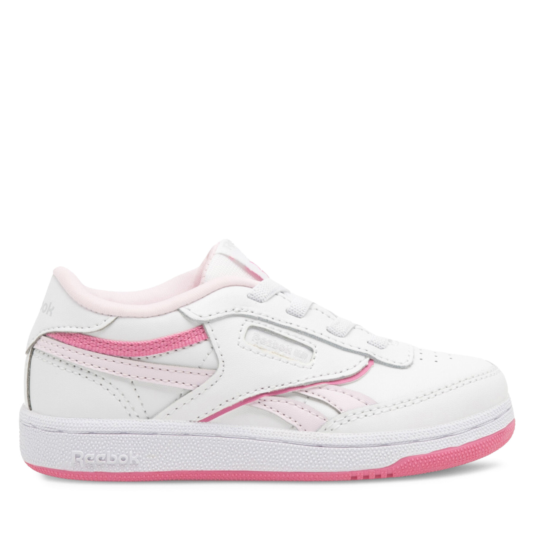 Sneakers Reebok Club C Revenge IG2609 Weiß Sneakers Reebok Club C Revenge IG2609 Weiß von Reebok