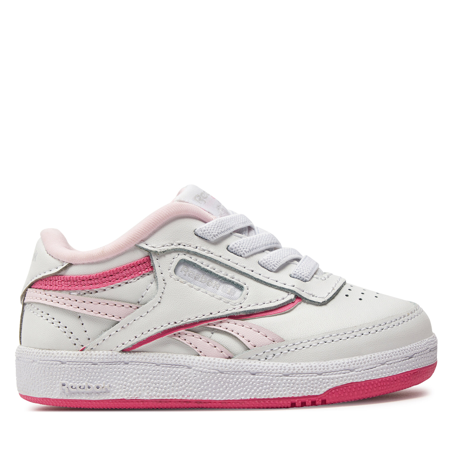 Sneakers Reebok Club C Revenge IG2609 Weiß von Reebok