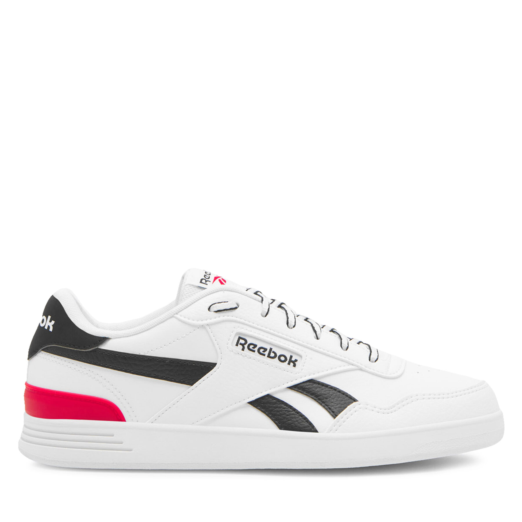 Schuhe Reebok Court Advance 100033755 White von Reebok