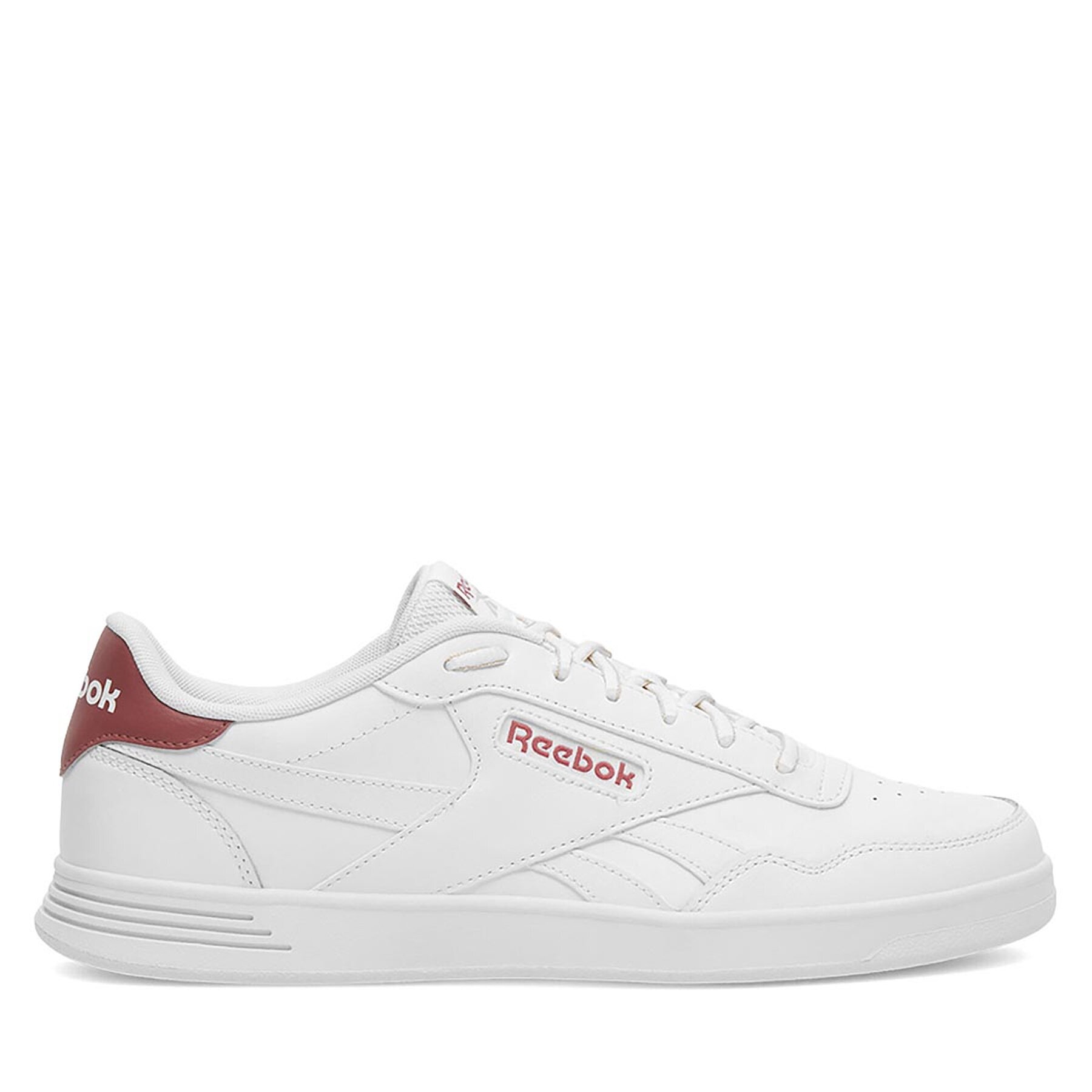 Sneakers Reebok Court Advance 100033766 Weiß von Reebok