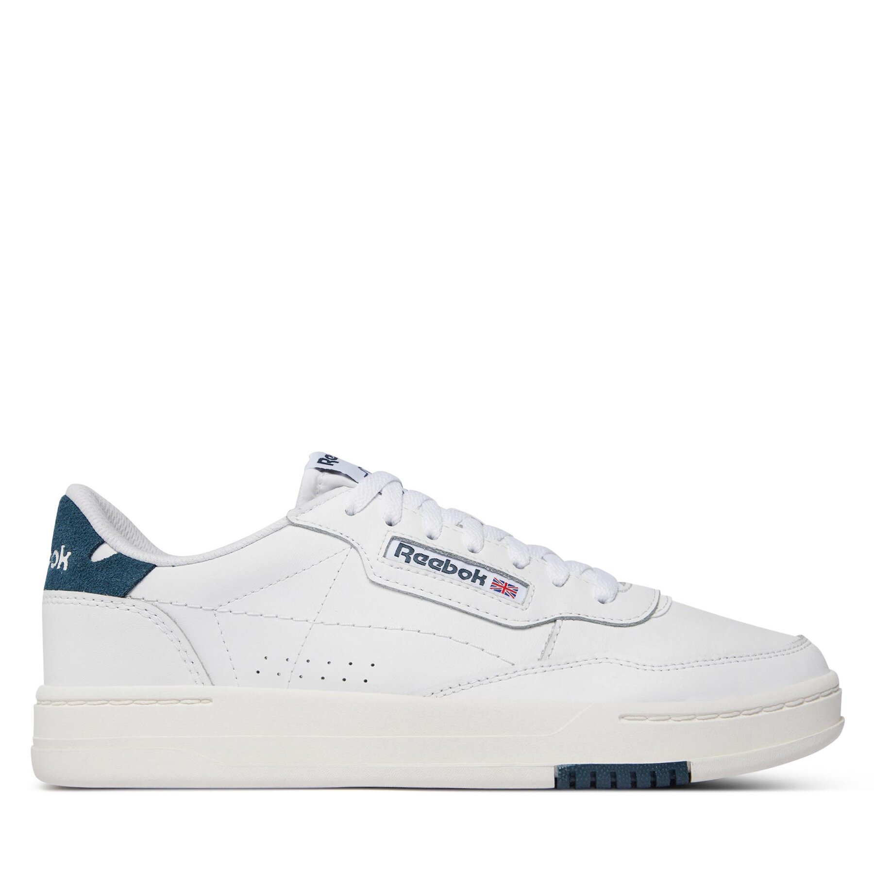 Sneakers Reebok Court Peak IF5342 Weiß von Reebok