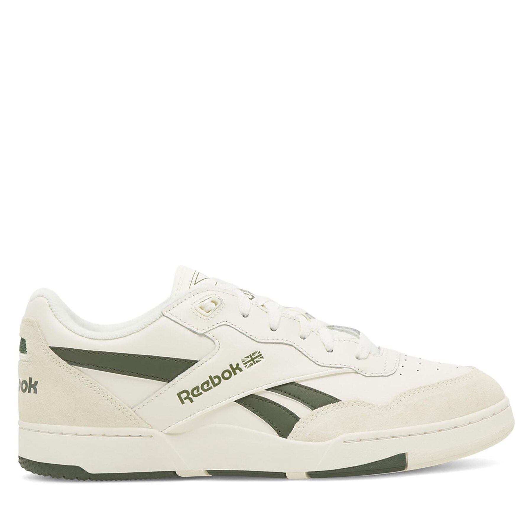 Sneakers Reebok DB 4000 II 100033846-M Écru Sneakers Reebok DB 4000 II 100033846-M Écru von Reebok