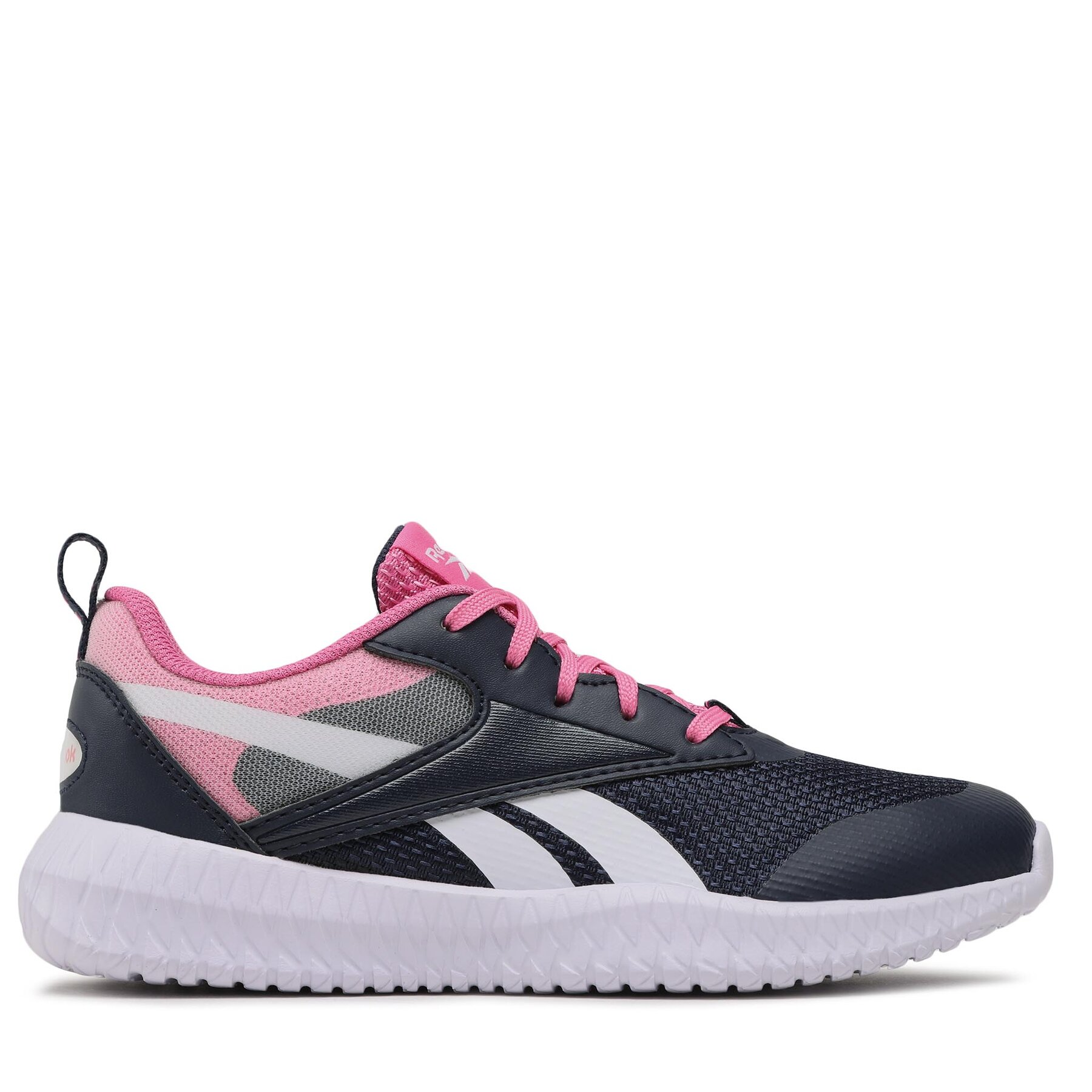 Schuhe Reebok Flexagon Energy 3 HP4762 Navy/Pink von Reebok