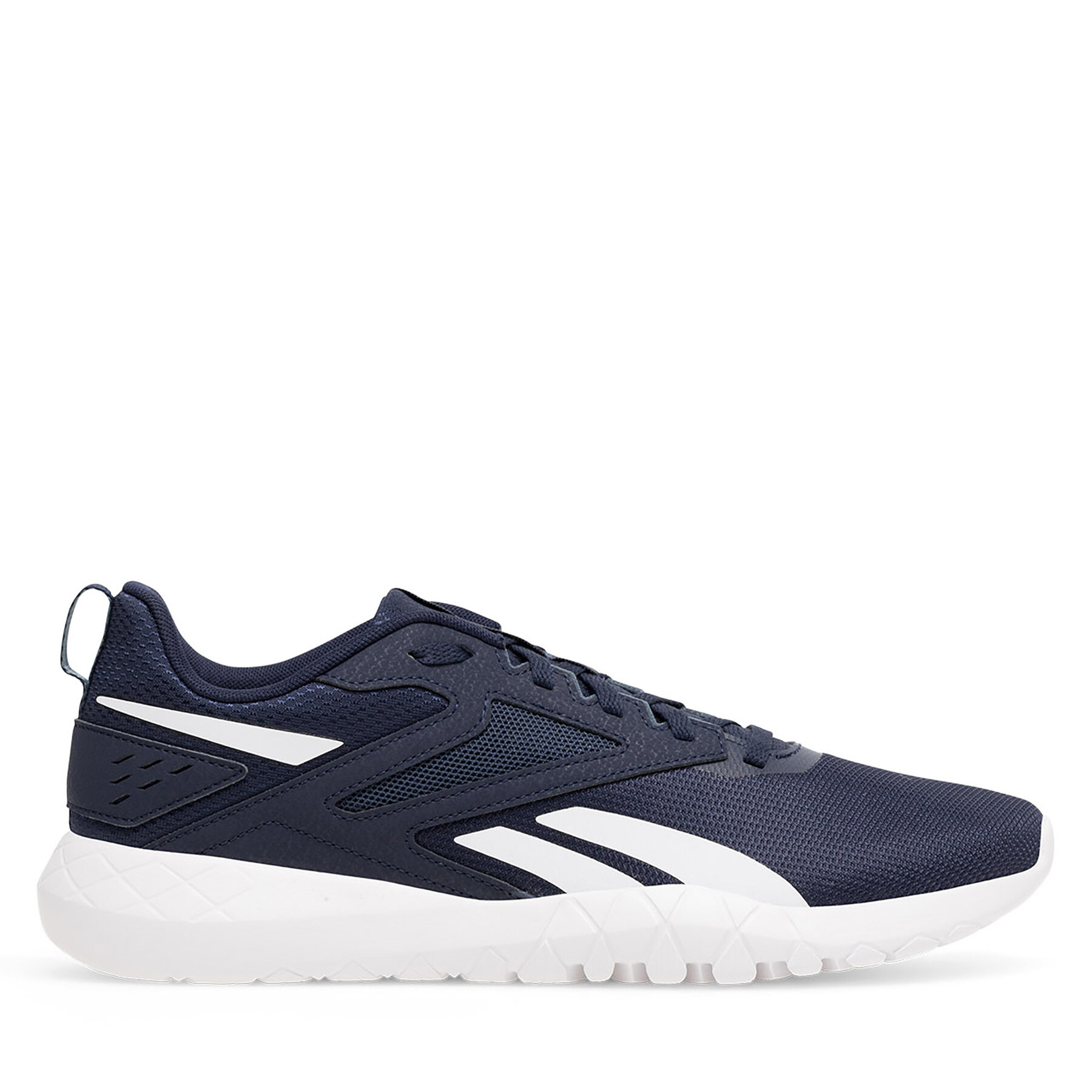 Schuhe Reebok Flexagon Energy Tr 4 100033358 Navy von Reebok