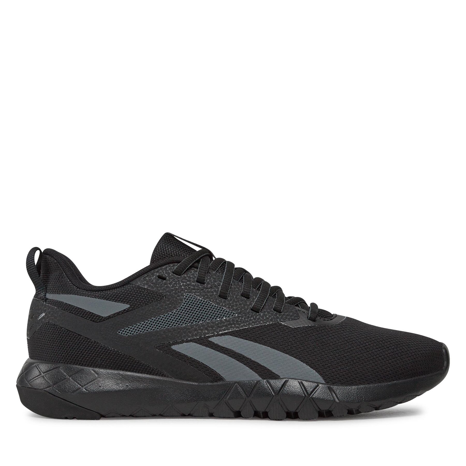 Schuhe Reebok Flexagon Force 4 IE4510 Black von Reebok