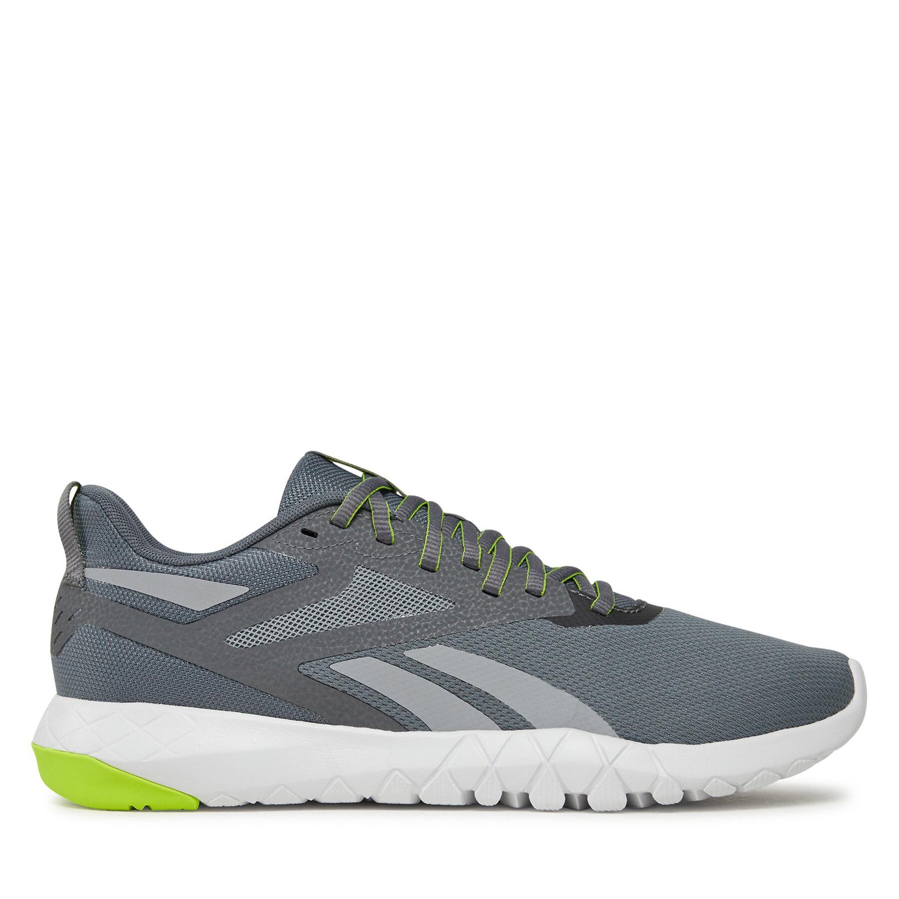 Schuhe Reebok Flexagon Force 4 IE4505 Grau von Reebok