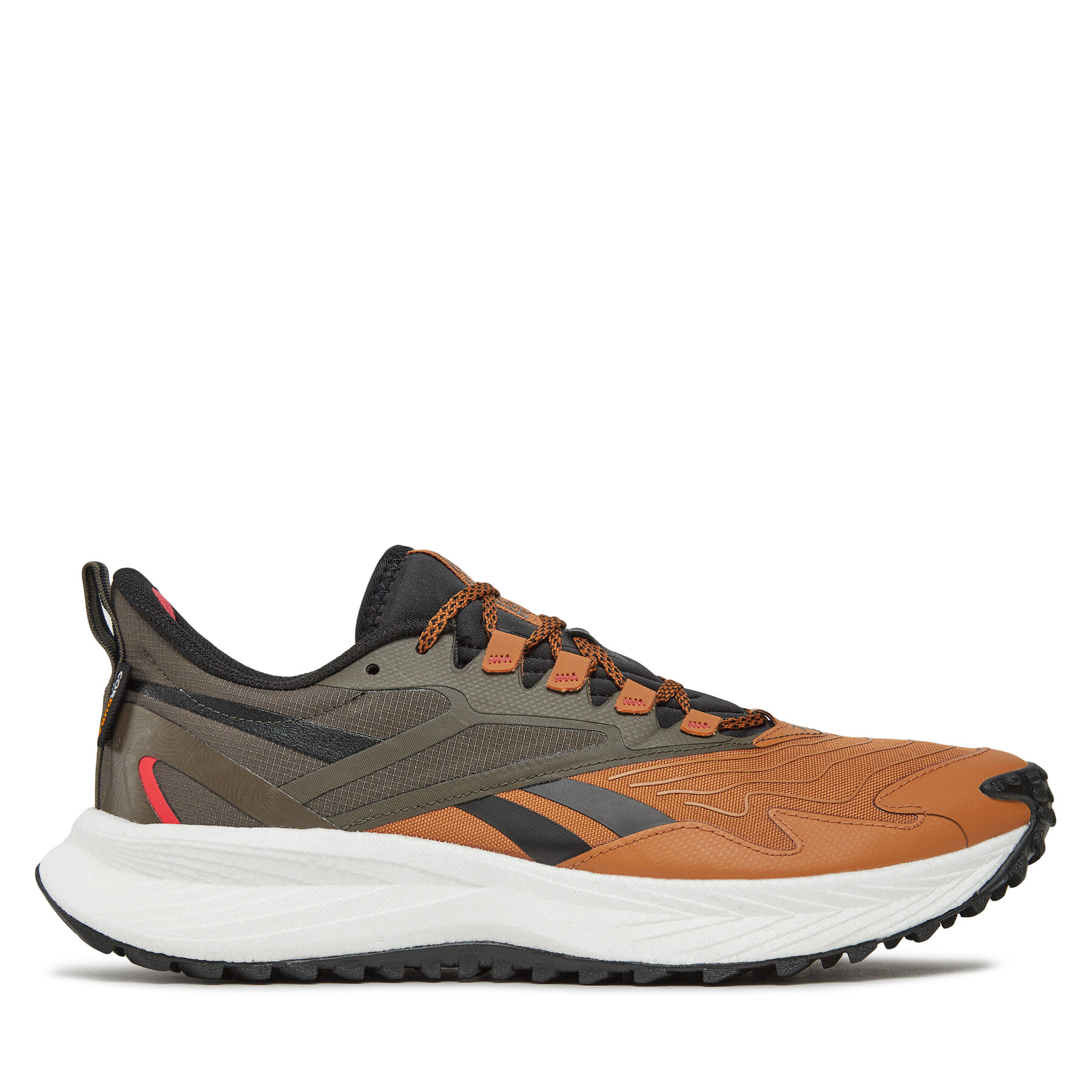 Schuhe Reebok Floatride Energy 5 Adventure IE5002 Court Brown-R/Grout/Black von Reebok