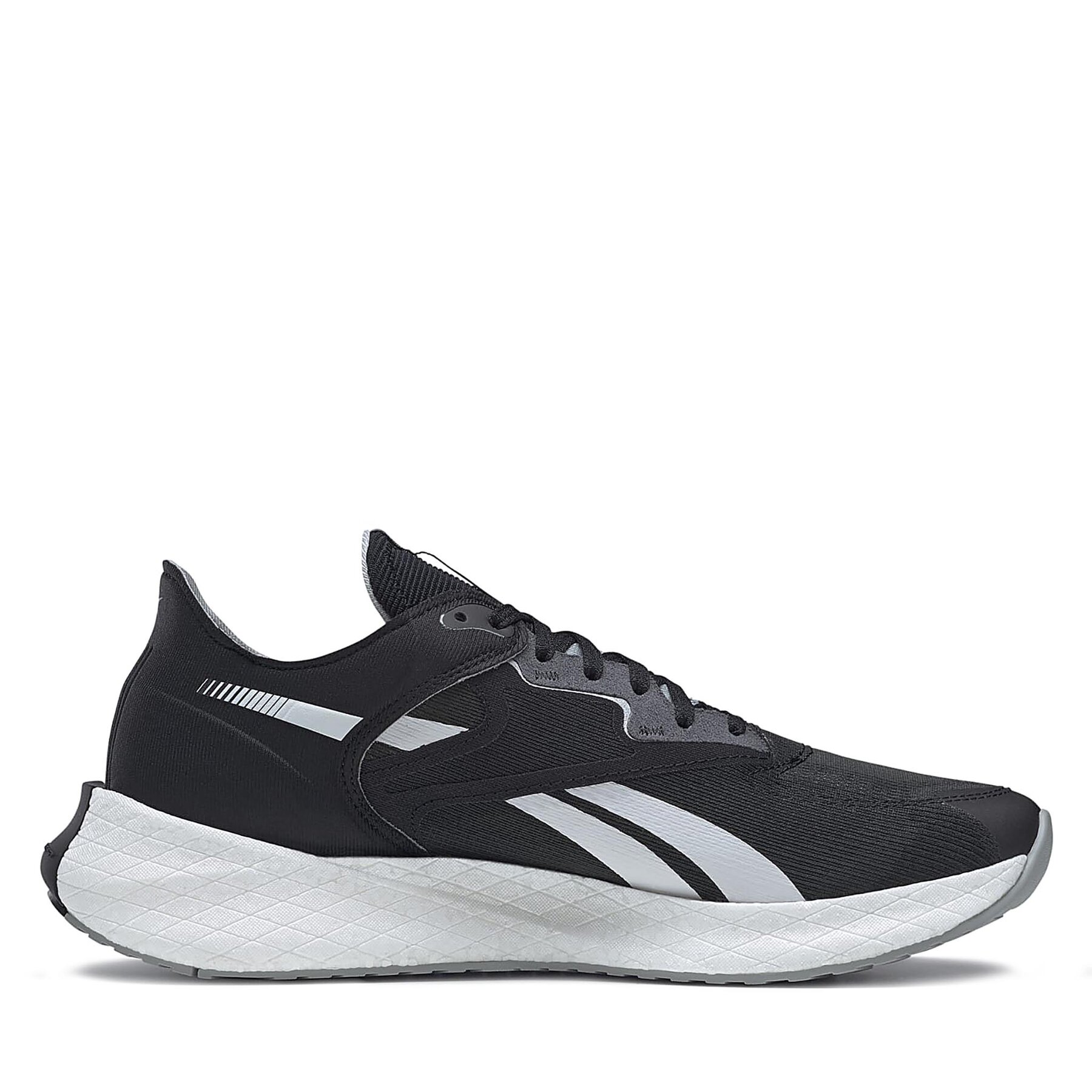 Laufschuhe Reebok Floatride Energy Symmetros 2 GW7197 Schwarz von Reebok