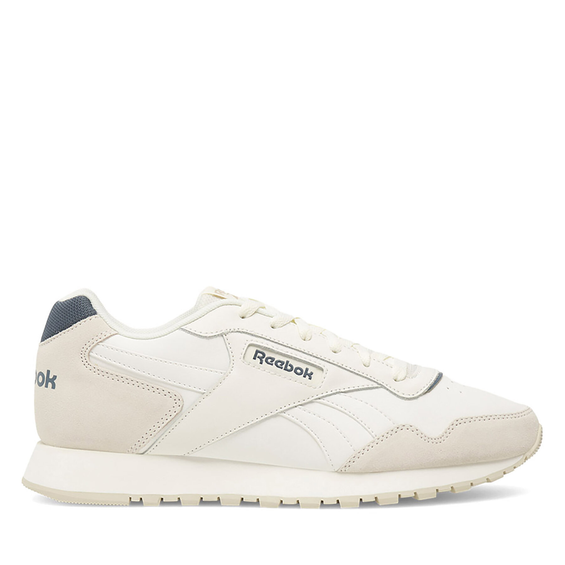 Sneakers Reebok GLIDE 100070331-M Écru von Reebok