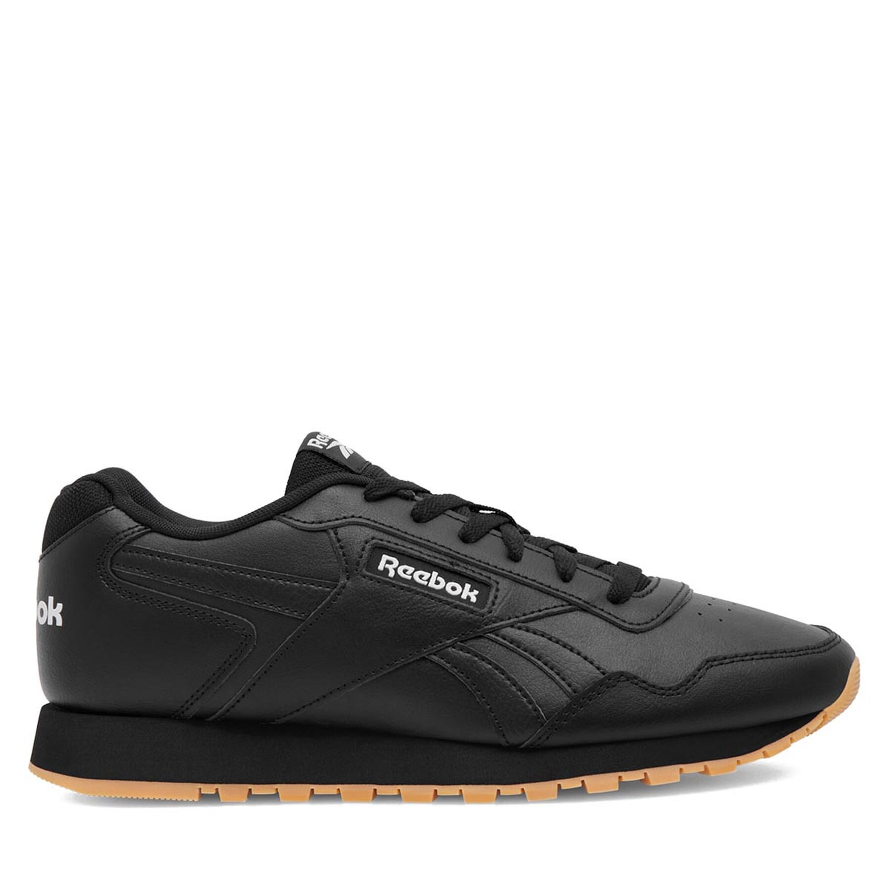 Sneakers Reebok Glide GZ2324 Schwarz von Reebok