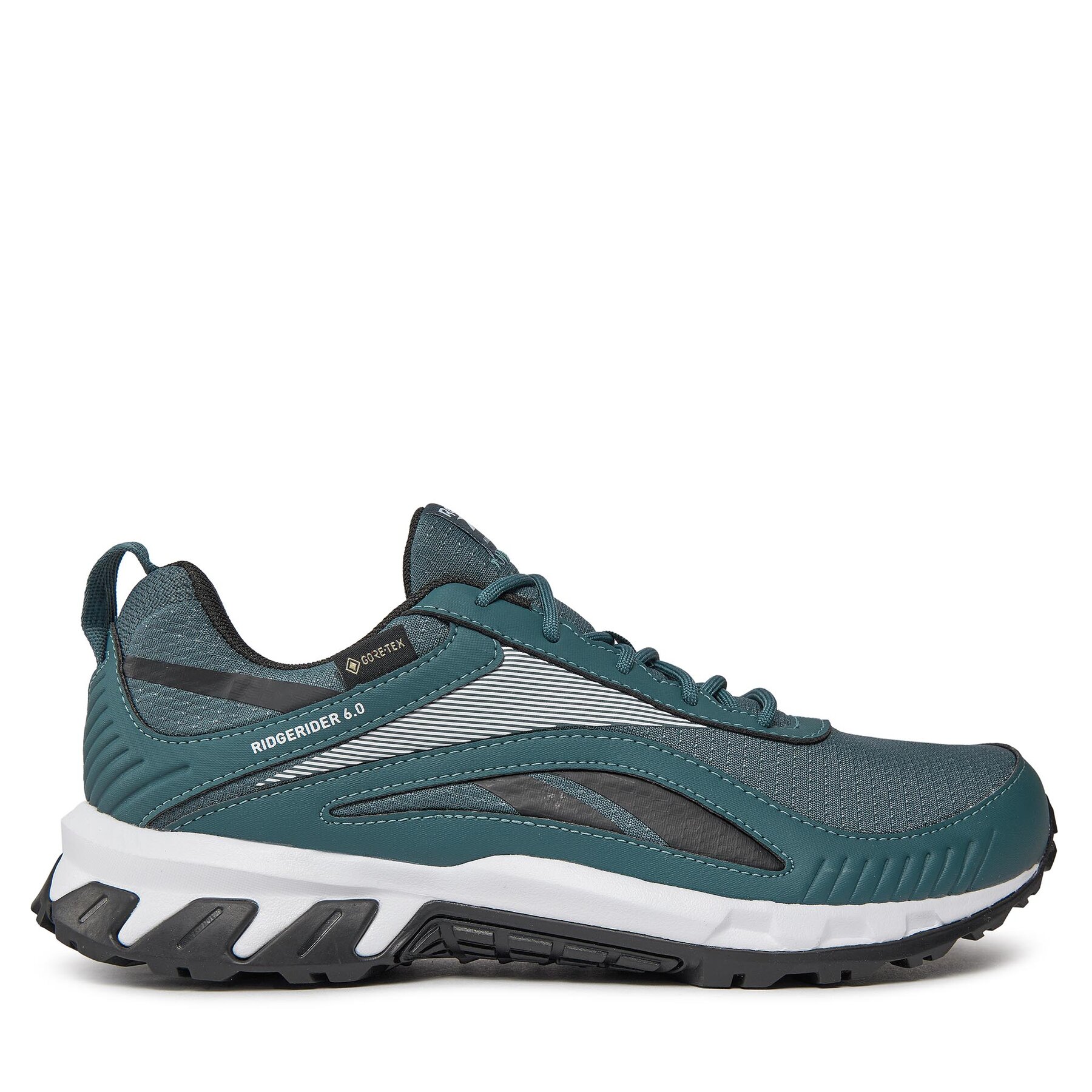 Laufschuhe Reebok Ridgerider 6 Gtx GORE-TEX IE2475 Blau von Reebok