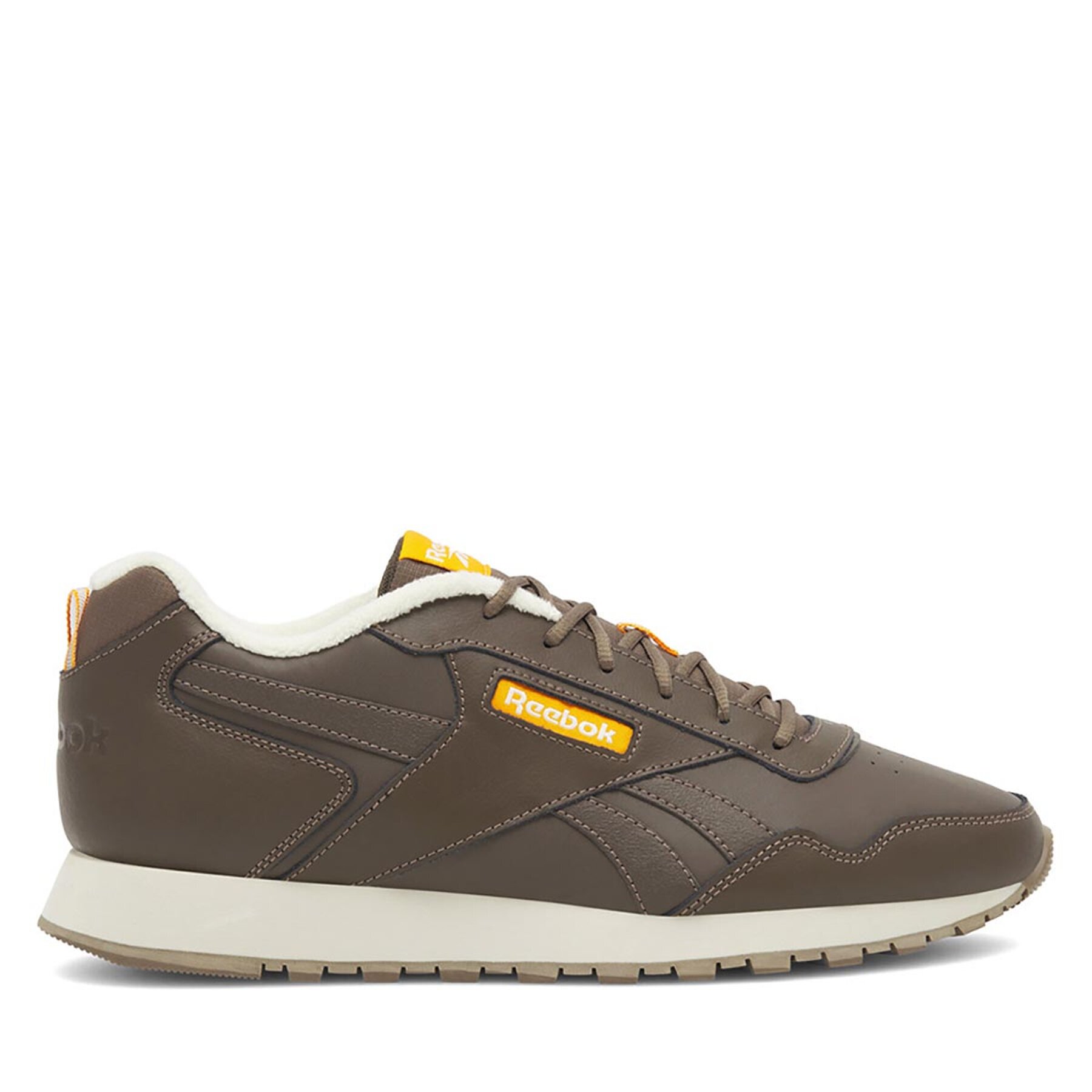 Sneakers Reebok Glide 100032902-M Khakifarben von Reebok