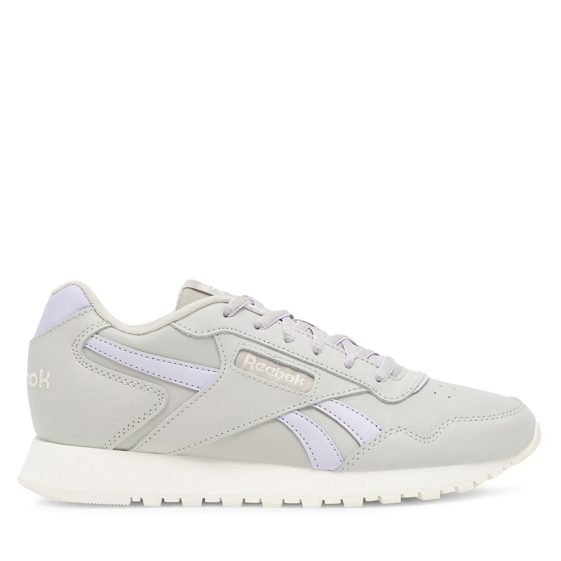 Sneakers Reebok Glide 100033704 Grau von Reebok