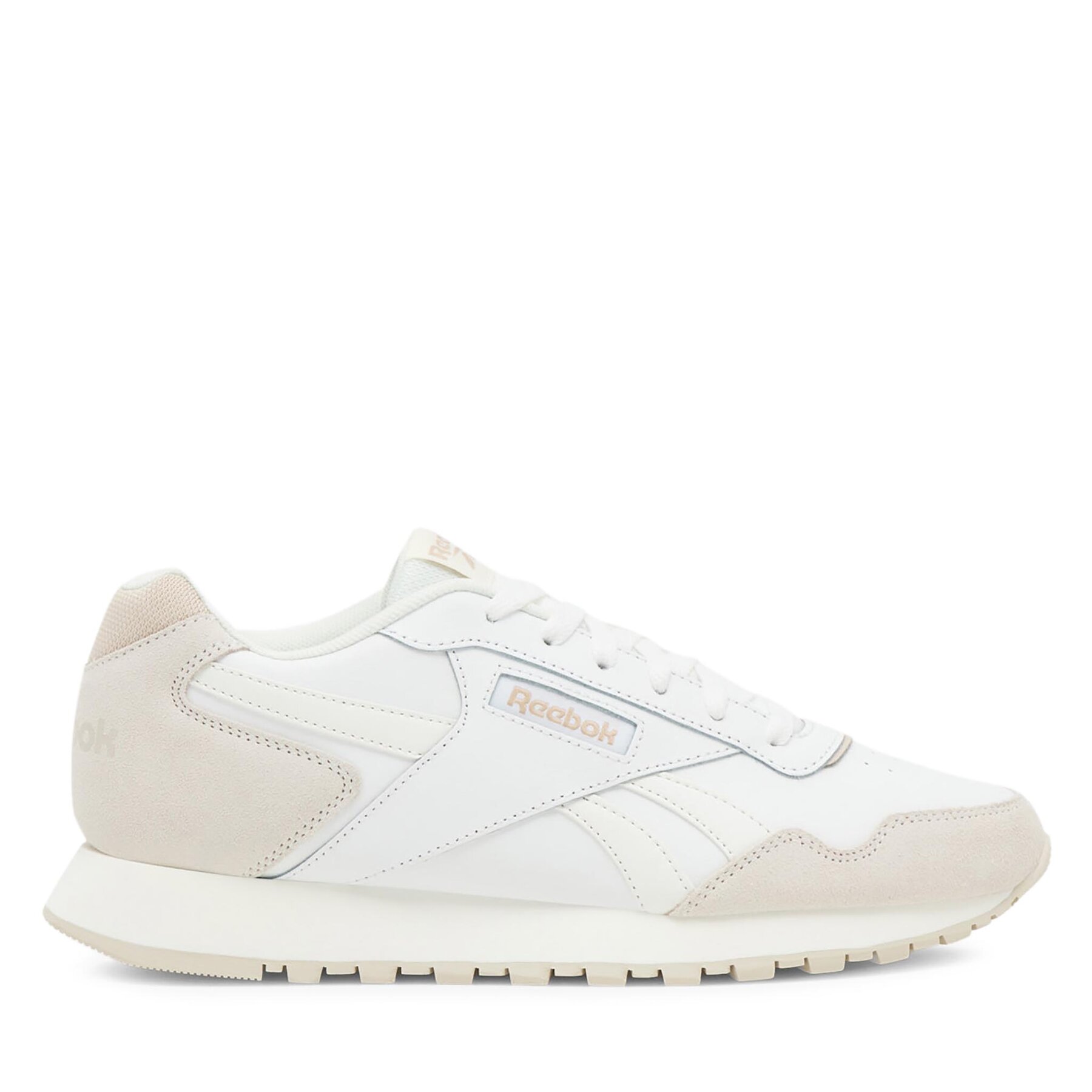 Sneakers Reebok Glide 100070332-W Écru Sneakers Reebok Glide 100070332-W Écru von Reebok