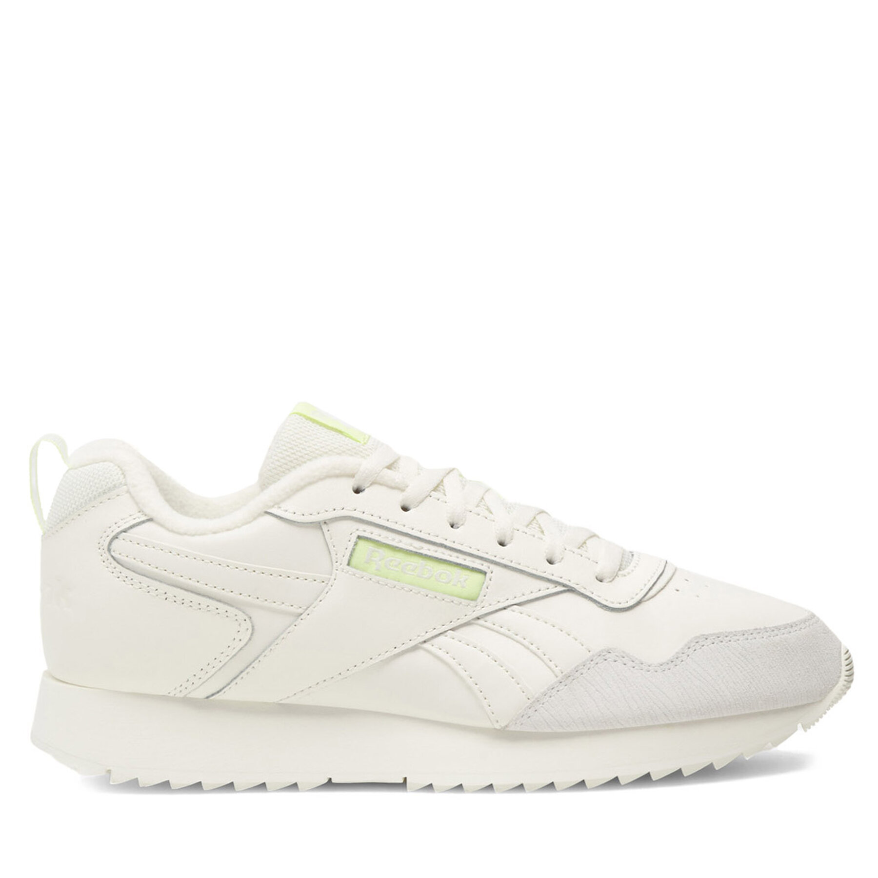 Sneakers Reebok Glide Ripple 100032995 Écru Sneakers Reebok Glide Ripple 100032995 Écru von Reebok