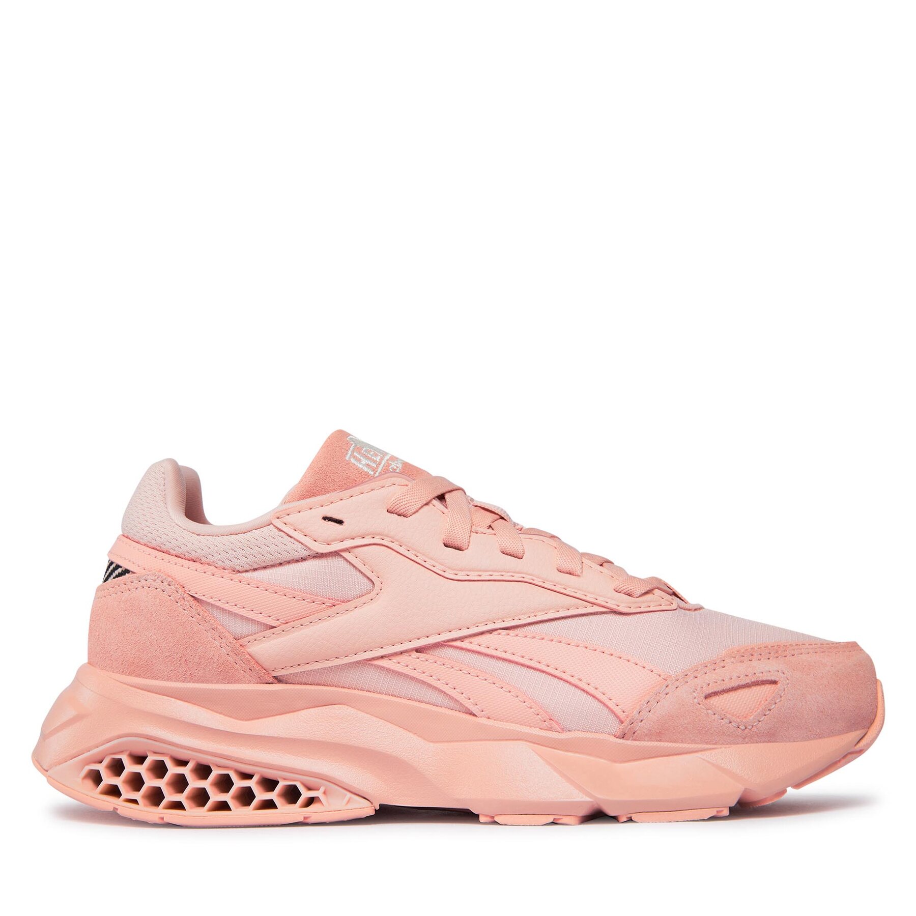 Schuhe Reebok Hexalite Legacy 1.5 IE2364 Possibly Pink-R/Chalk/Vintage Chalk S23-R von Reebok