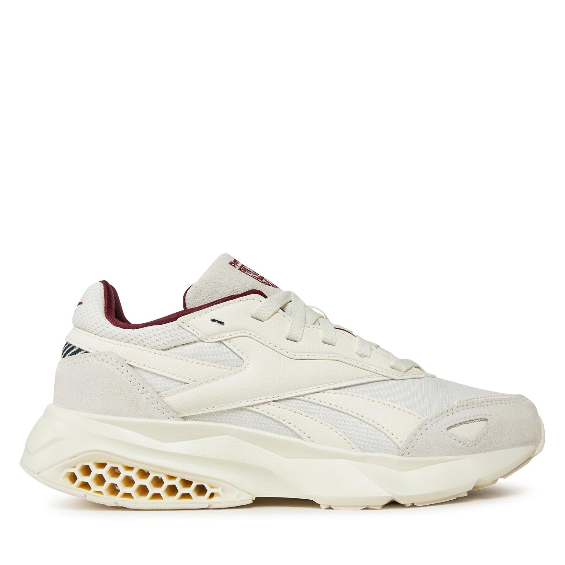 Sneakers Reebok Hexalite Legacy 1.5 IF4724 Weiß von Reebok