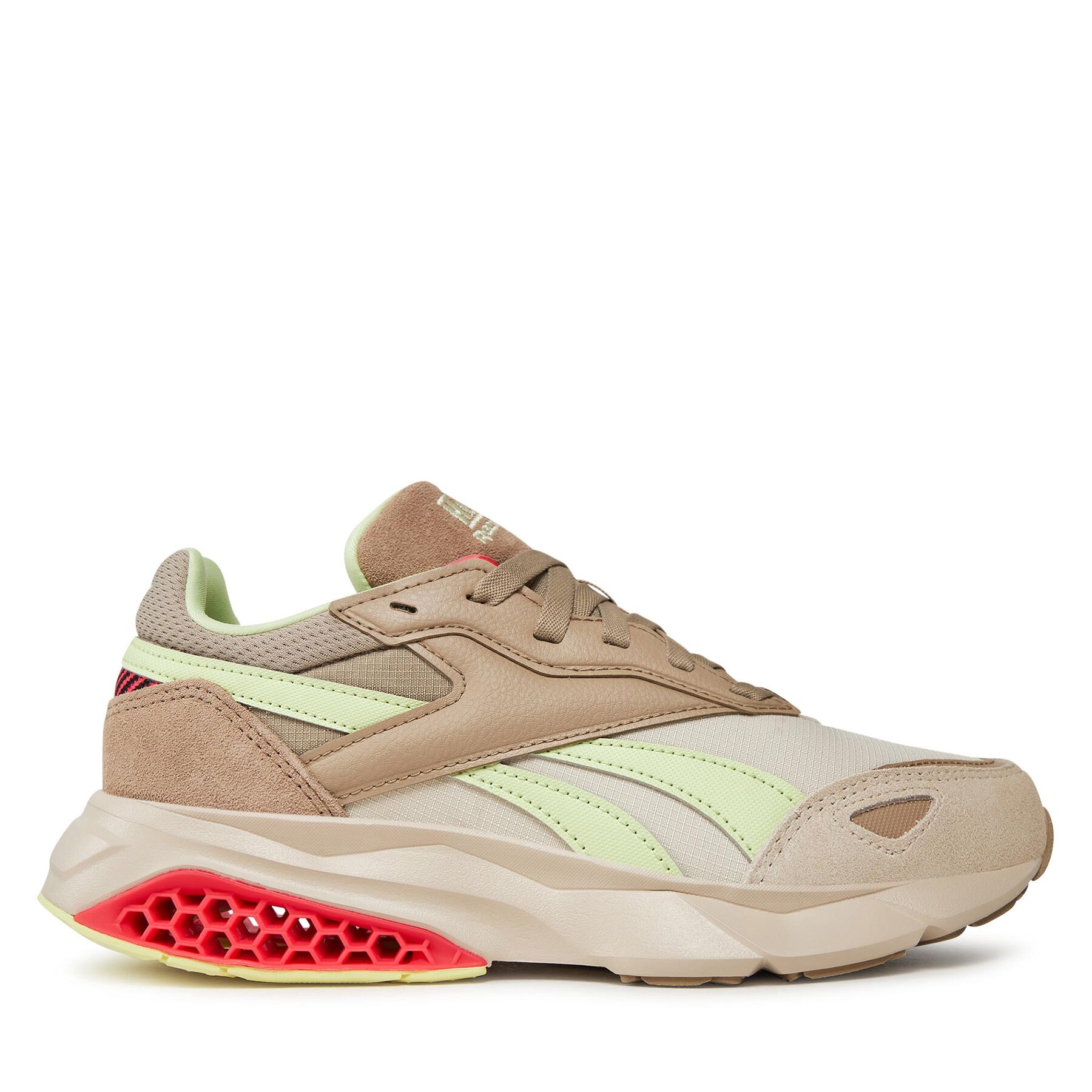 Schuhe Reebok Hexalite Legacy 1.5 IG2735 Grün von Reebok