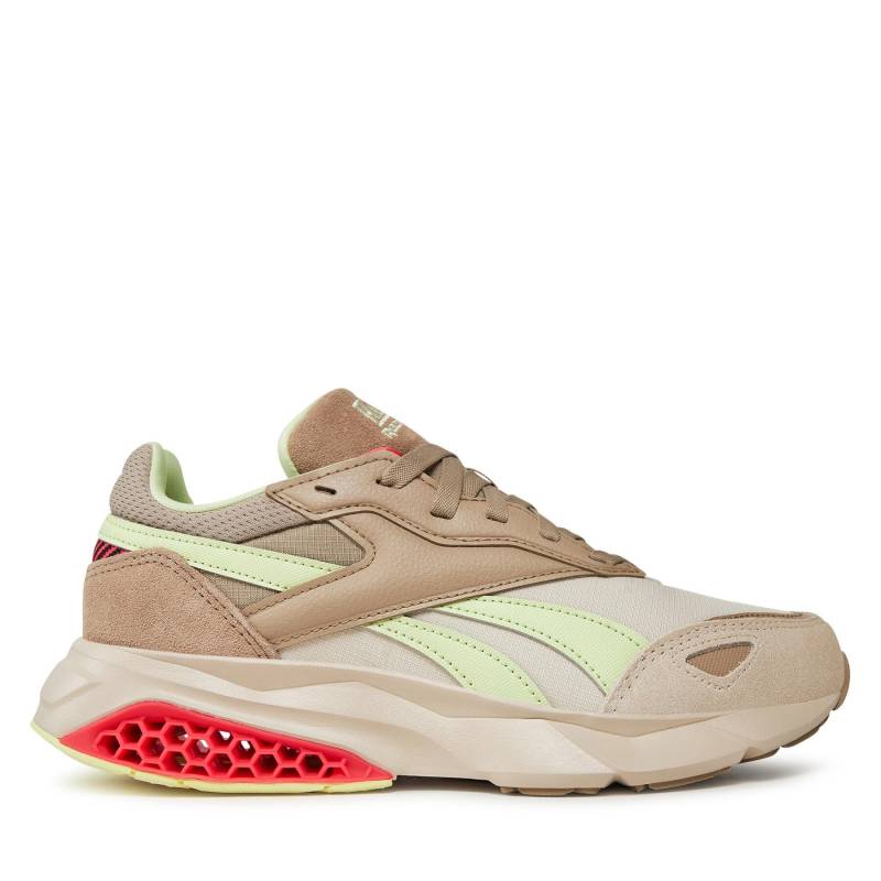 Sneakers Reebok Hexalite Legacy 1.5 IG2735 Grün von Reebok