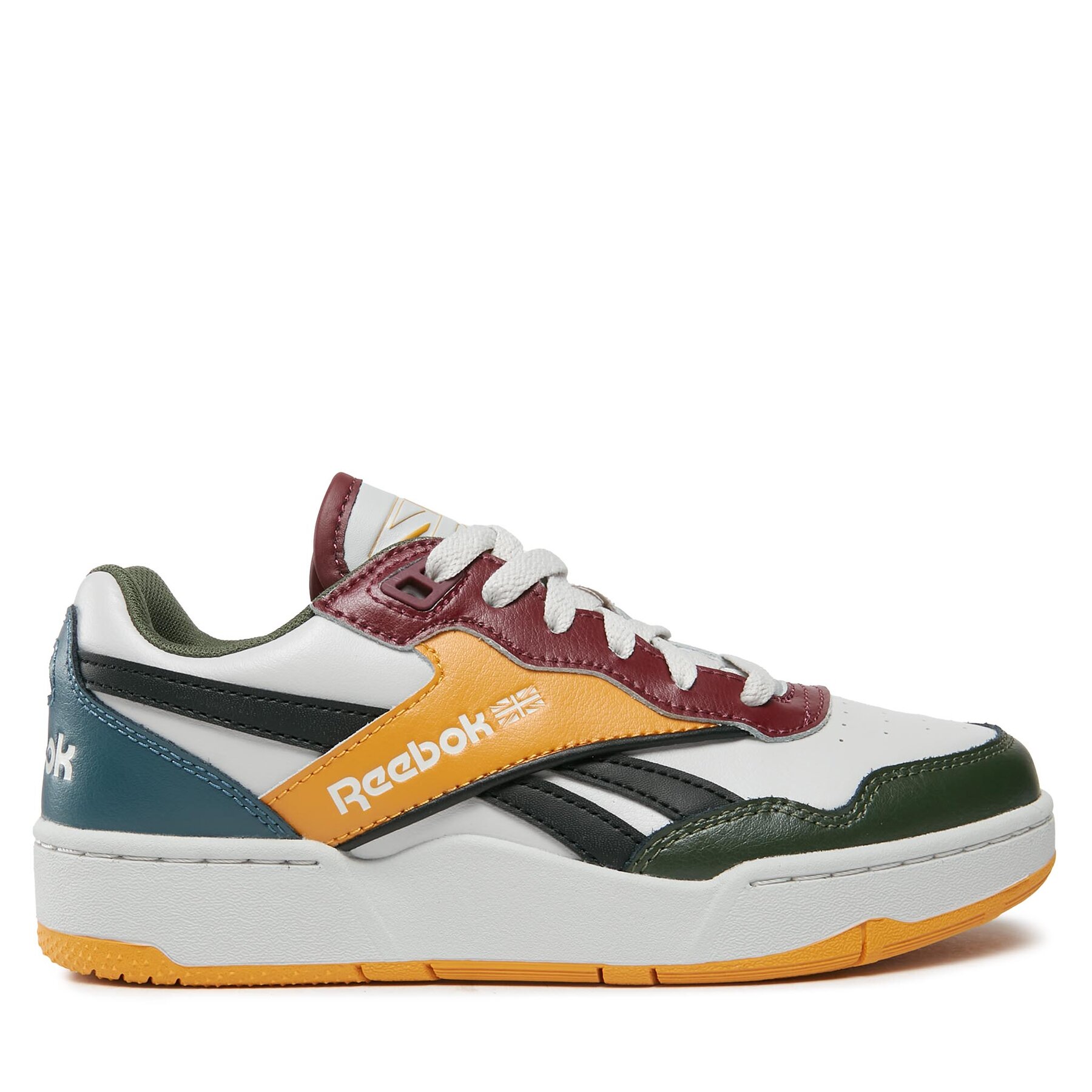 Sneakers Reebok IF0743 Bunt von Reebok