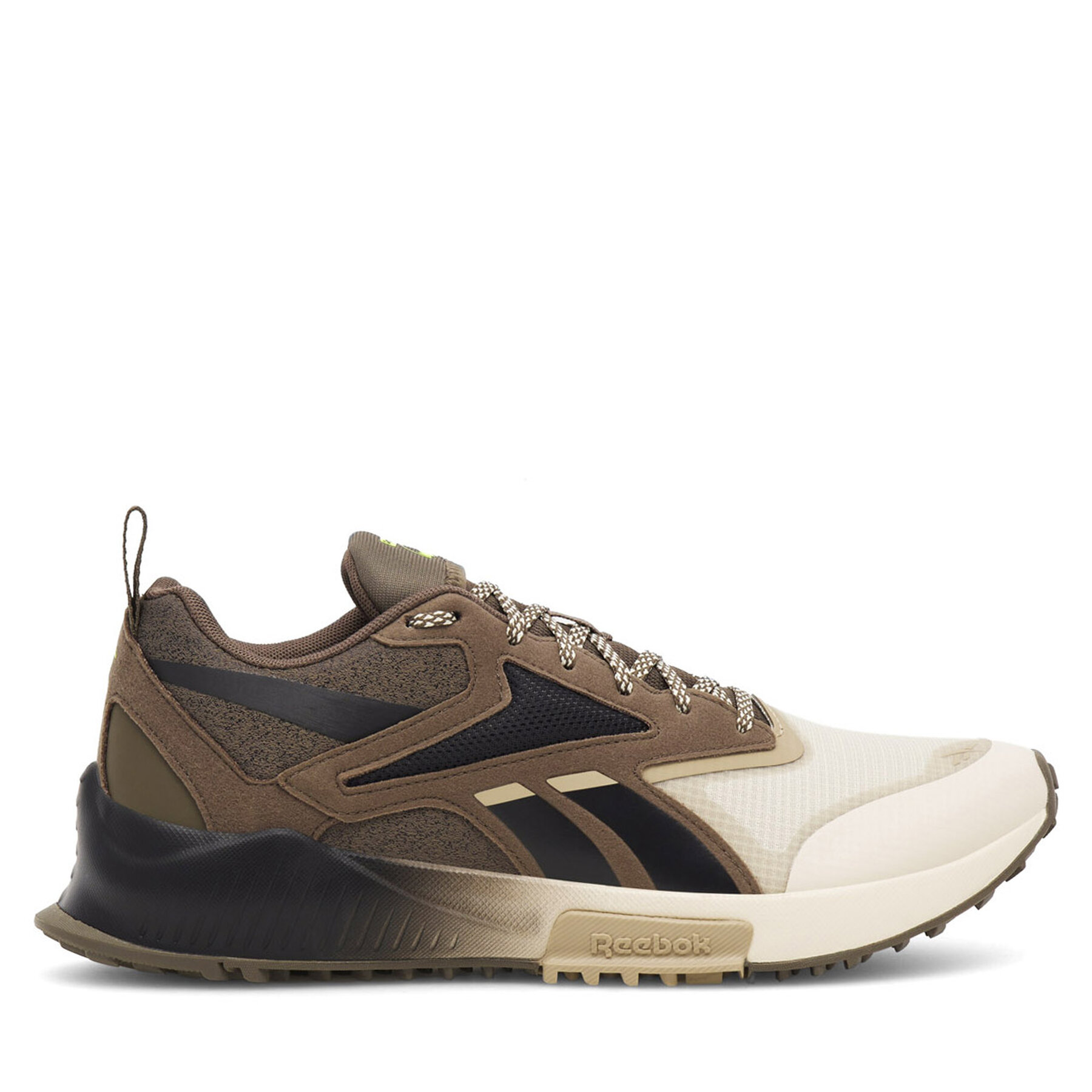 Schuhe Reebok Lavante Trail 2 100025763 Khaki von Reebok