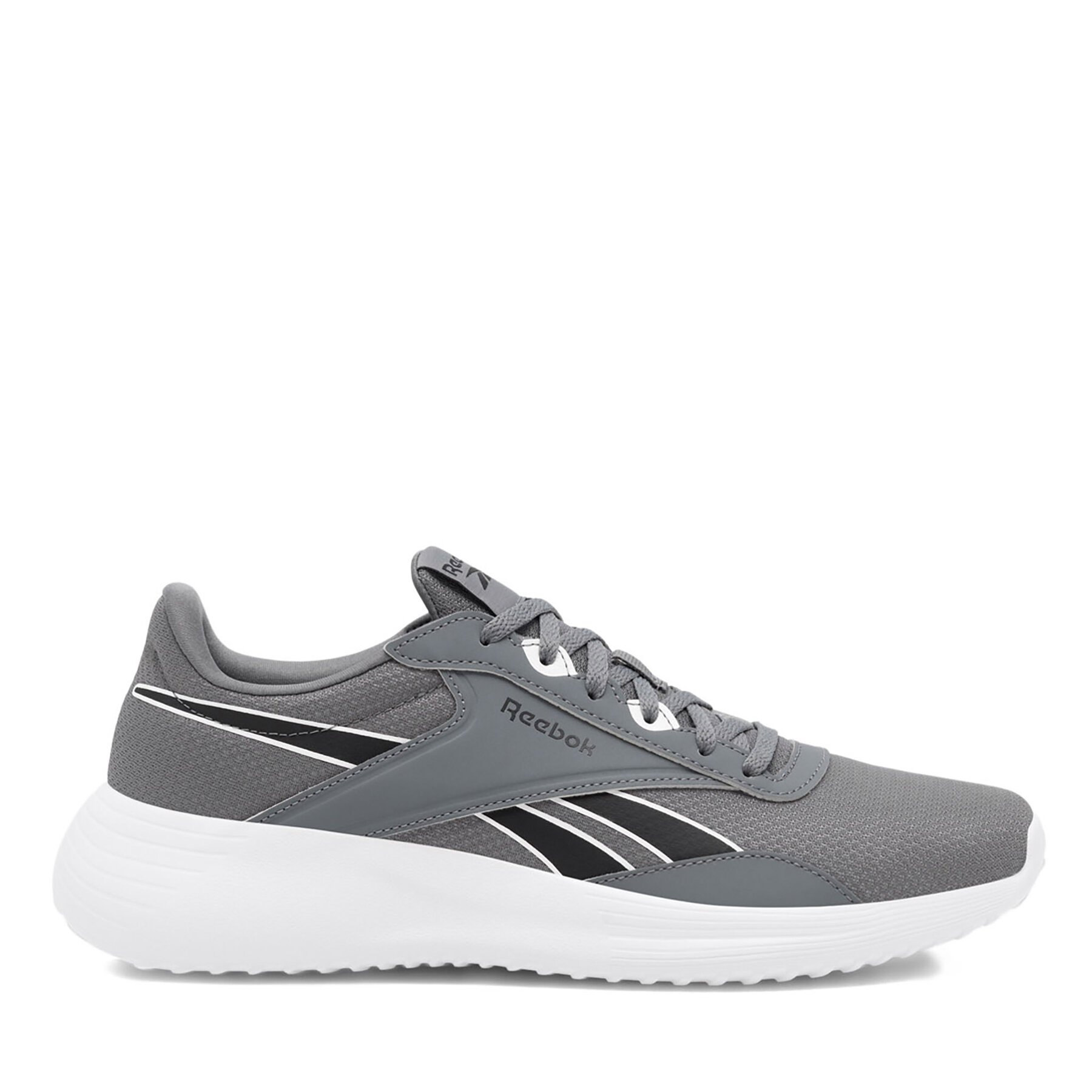 Laufschuhe Reebok Lite 4 100074899 Grau von Reebok