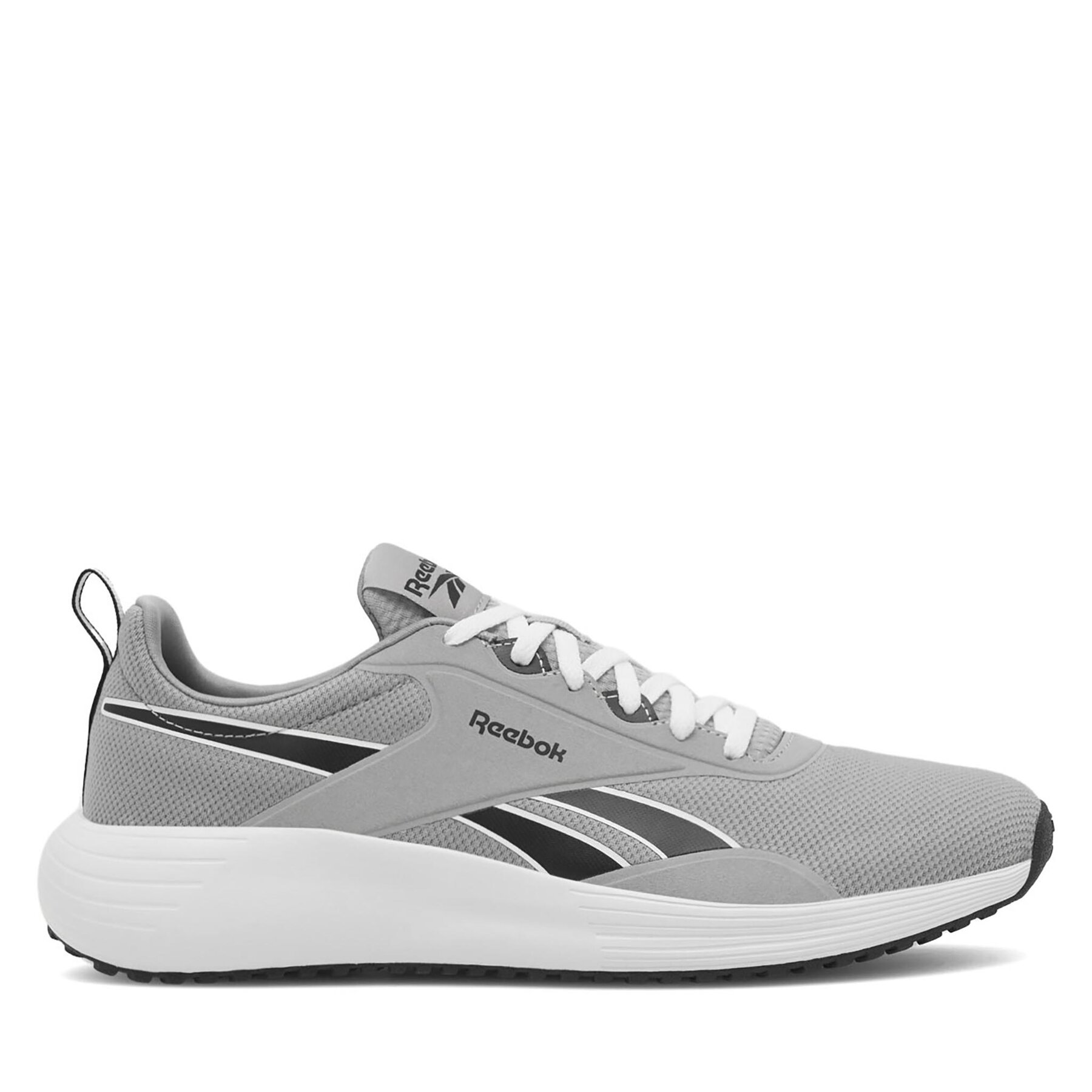 Laufschuhe Reebok Lite Plu 100074887 Grau Laufschuhe Reebok Lite Plu 100074887 Grau von Reebok