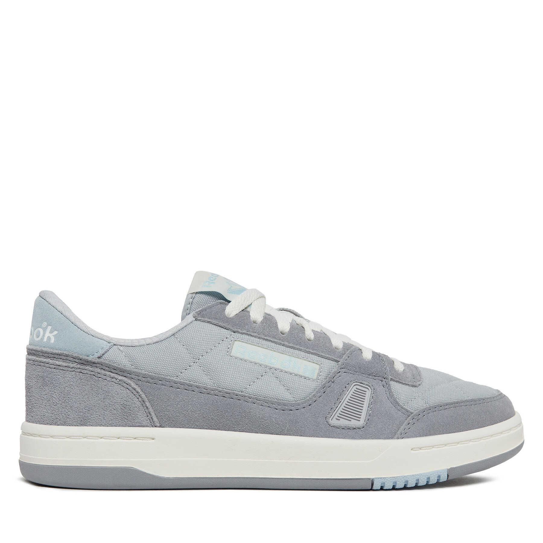 Schuhe Reebok Lt Court IE1488 Cold Grey/Cold Grey 2/Chalk von Reebok