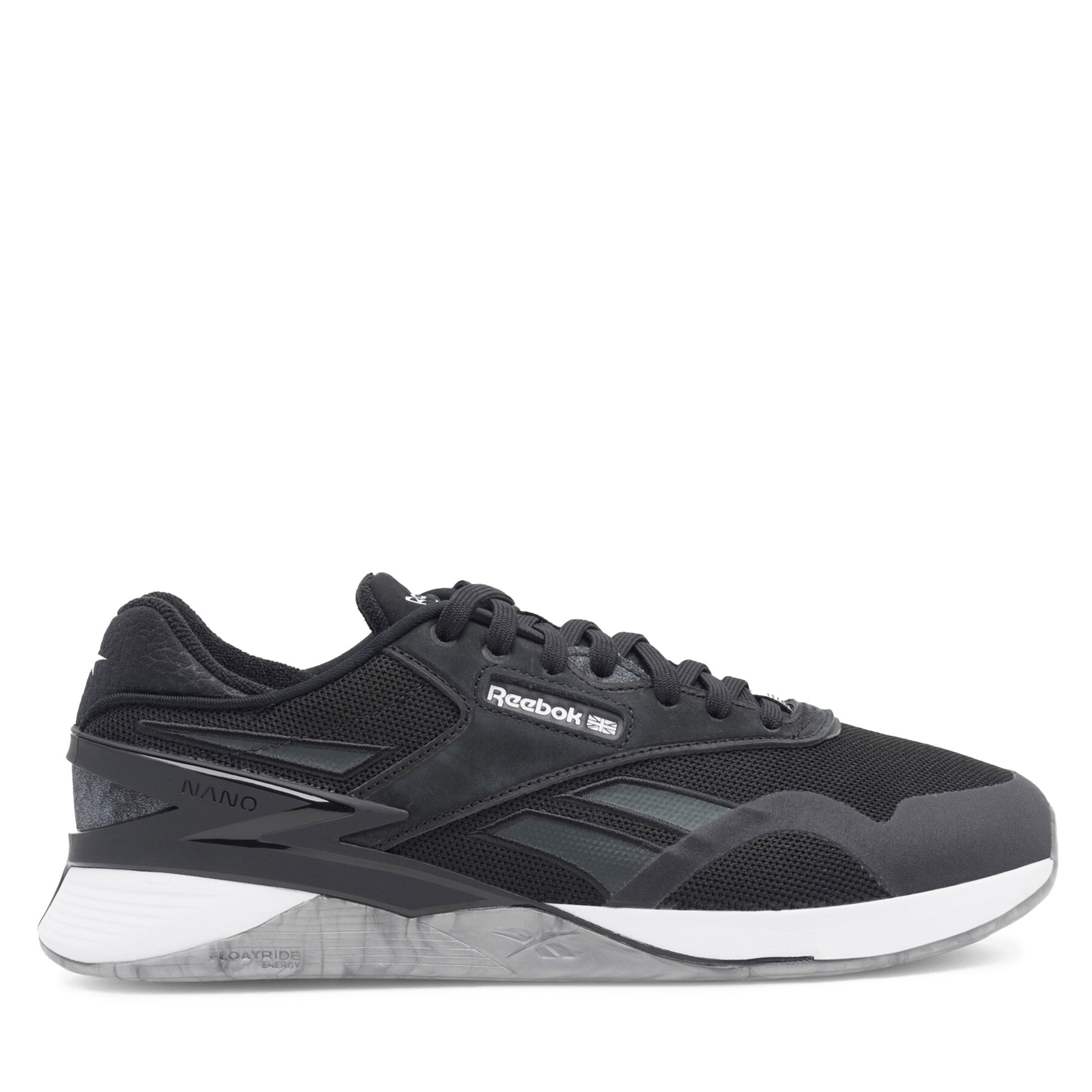 Sneakers Reebok Nano Classic HP2647-M Schwarz von Reebok