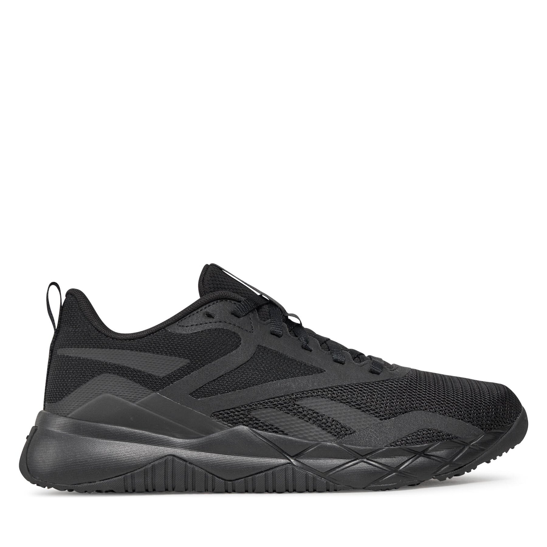 Schuhe Reebok NFX Trainers ID5030 Black von Reebok