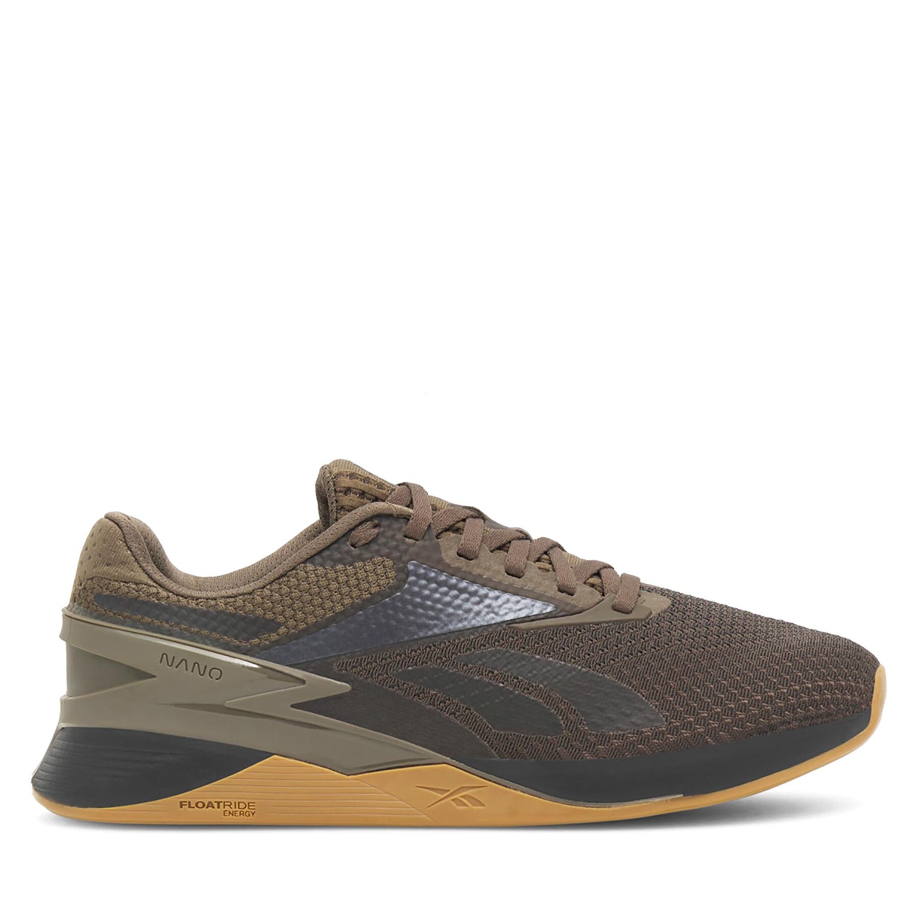 Schuhe Reebok Nano X3 100033785-M Brown von Reebok