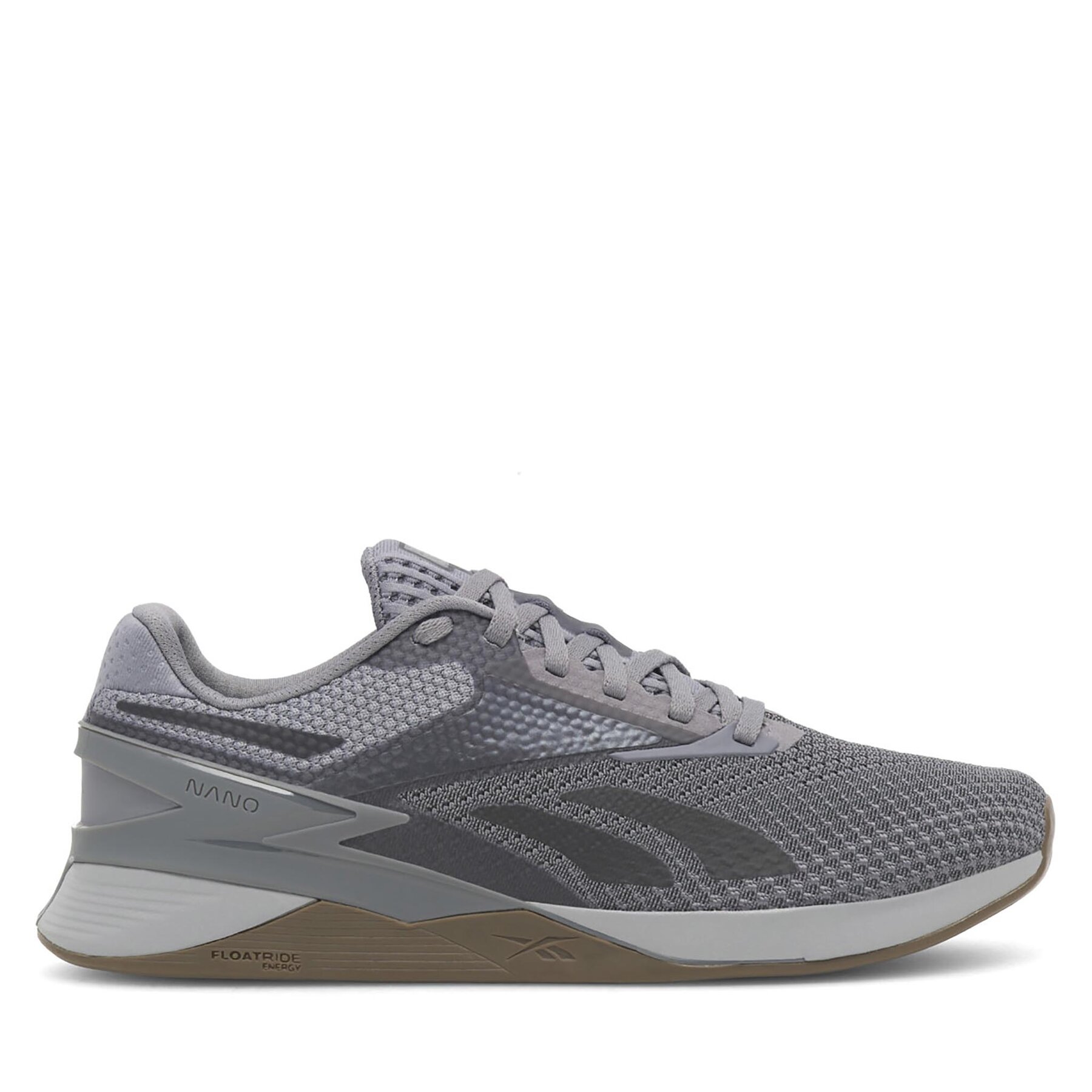 Schuhe Reebok Nano X3 100033786-M Grey von Reebok