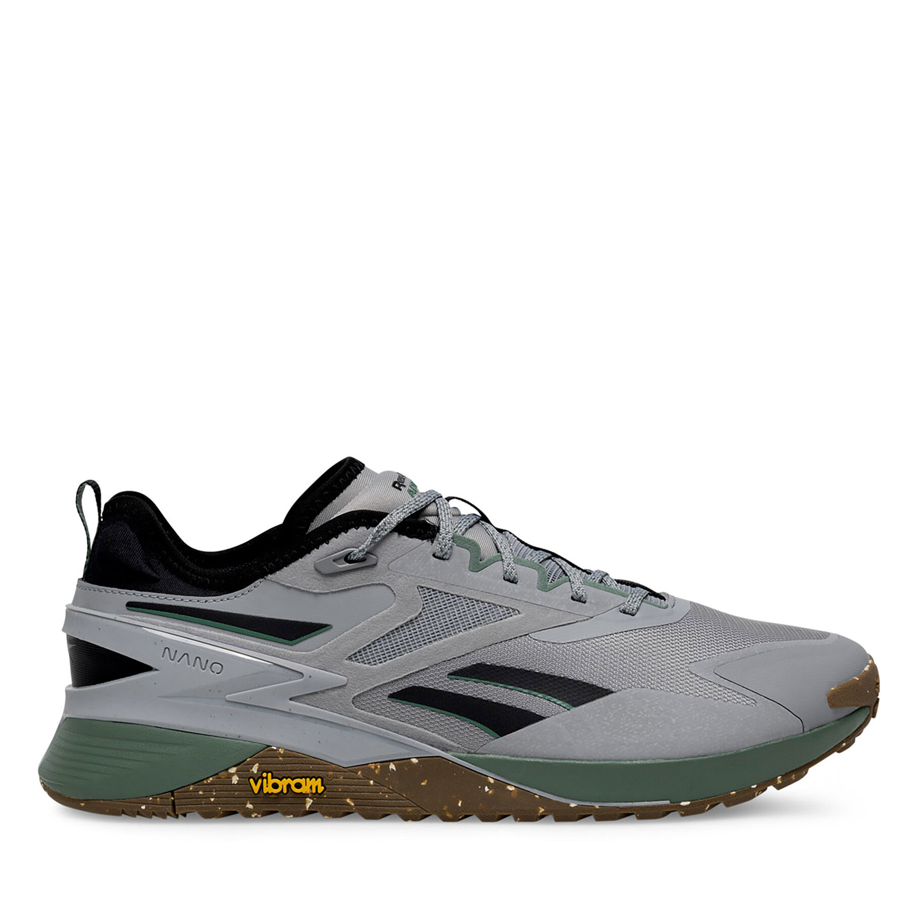 Schuhe Reebok Nano X3 Adventu 100074531 Grau von Reebok