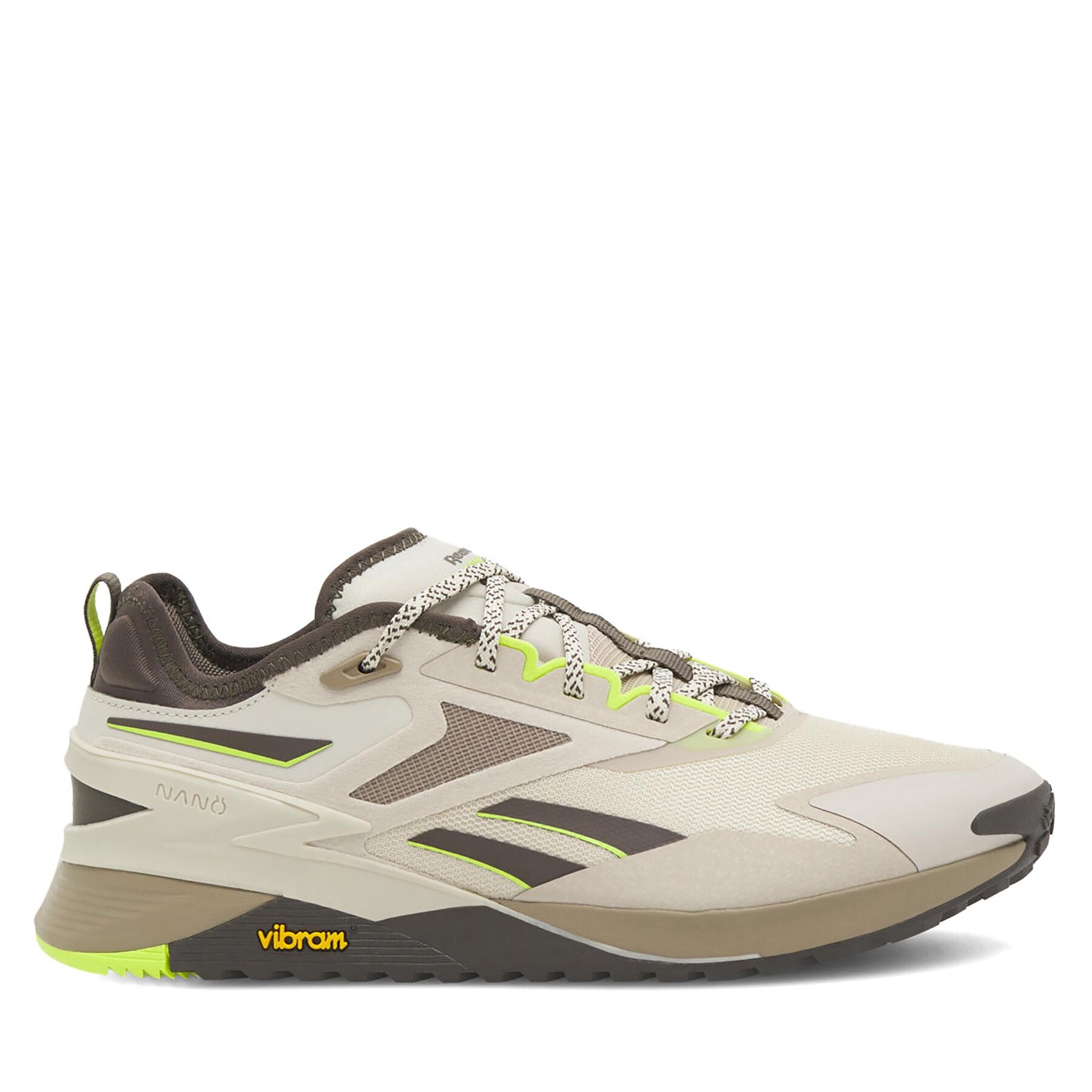 Schuhe Reebok Nano X3 Adventure 100069914 Beige von Reebok