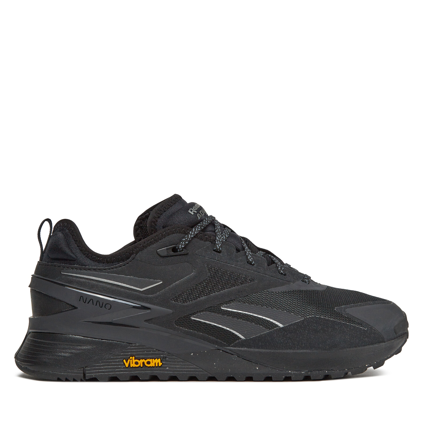 Fitnessschuhe Reebok Nano X3 Adventure IE4457 Schwarz Fitnessschuhe Reebok Nano X3 Adventure IE4457 Schwarz von Reebok
