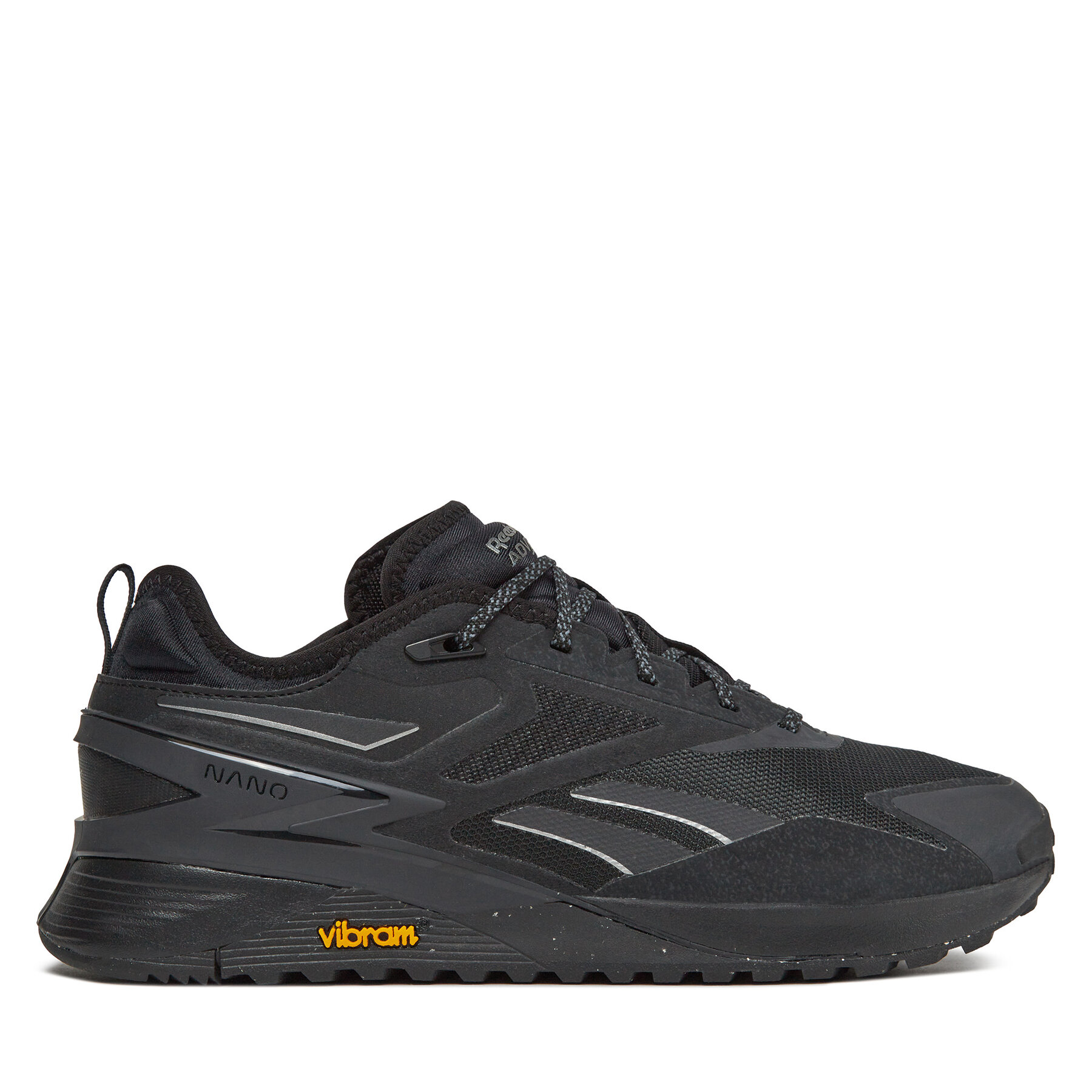 Schuhe Reebok Nano X3 Adventure IE4457 Core Black/Pure Grey 7/Pewter von Reebok