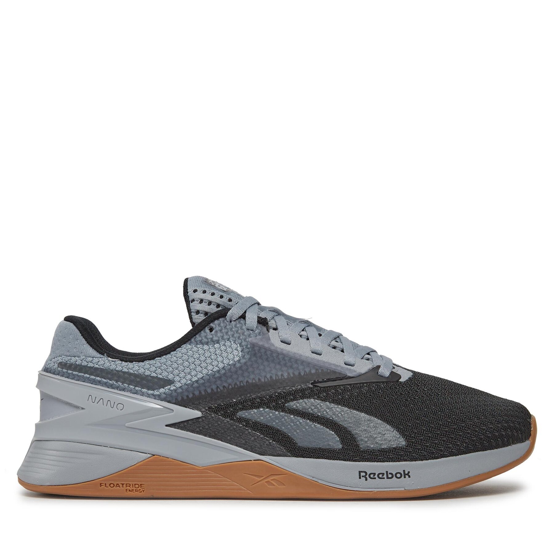 Schuhe Reebok Nano X3 IF2548 Cold Grey/Core Black/Reebok Lee 3 von Reebok