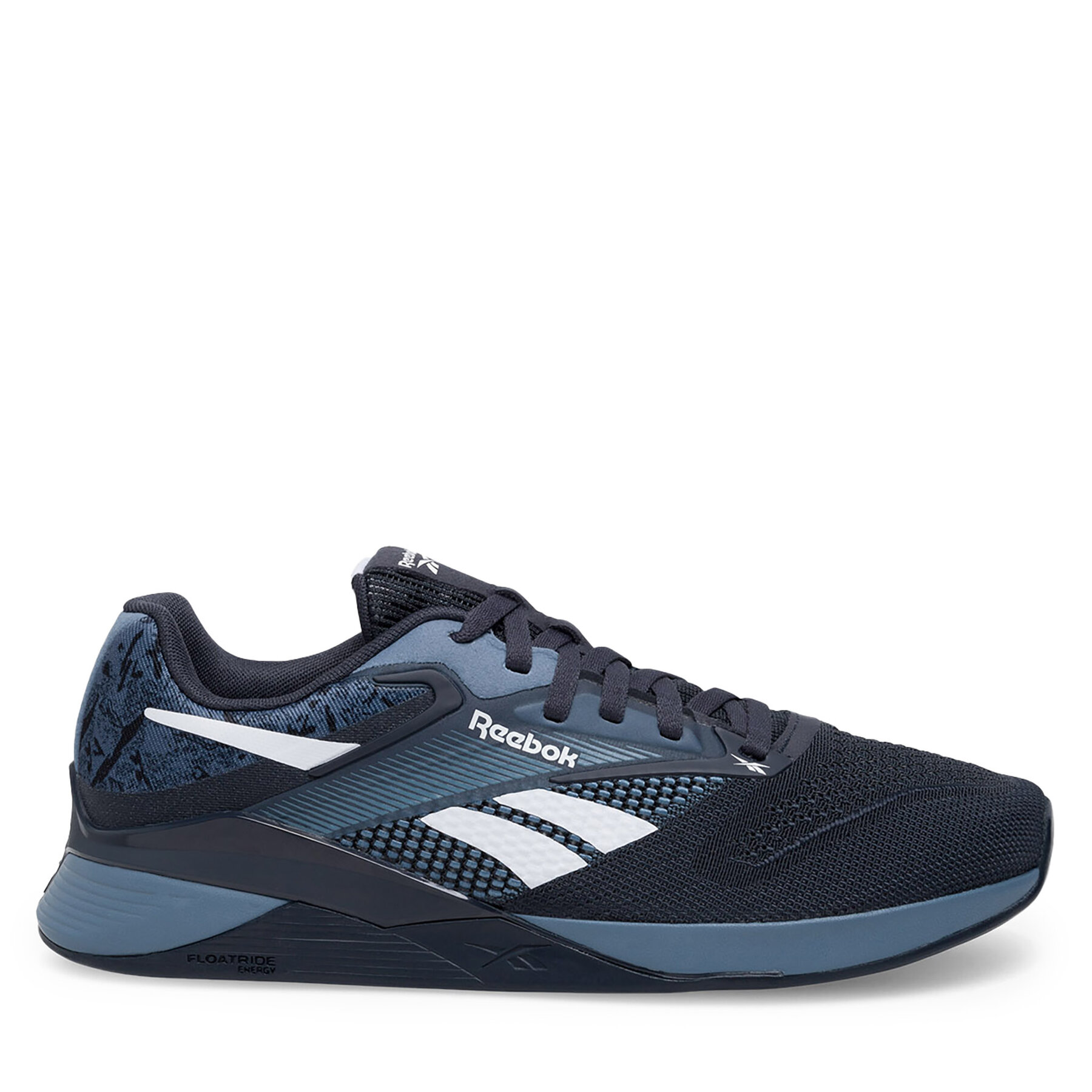 Schuhe Reebok Nano X4 100074302 Blue von Reebok