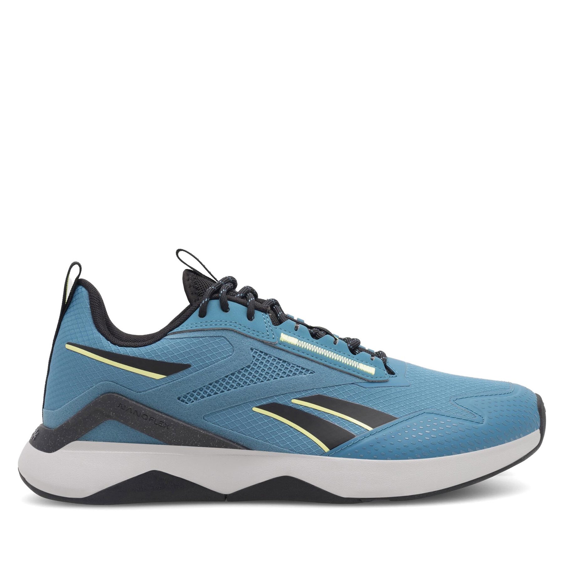 Schuhe Reebok Nanoflex Adventure T HP9231-M Blue von Reebok